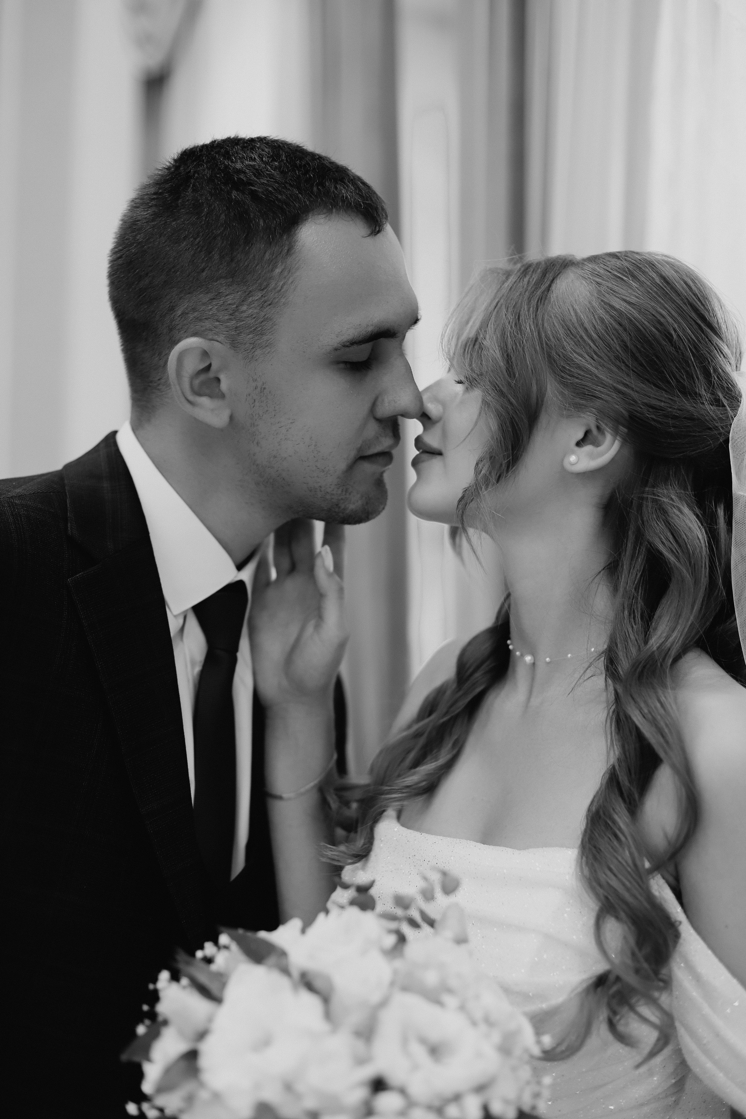 ЭЛЕОНОРА & НИКИТА. Фотограф Мариуполь | Ялта | Крым — Диана Мазенко