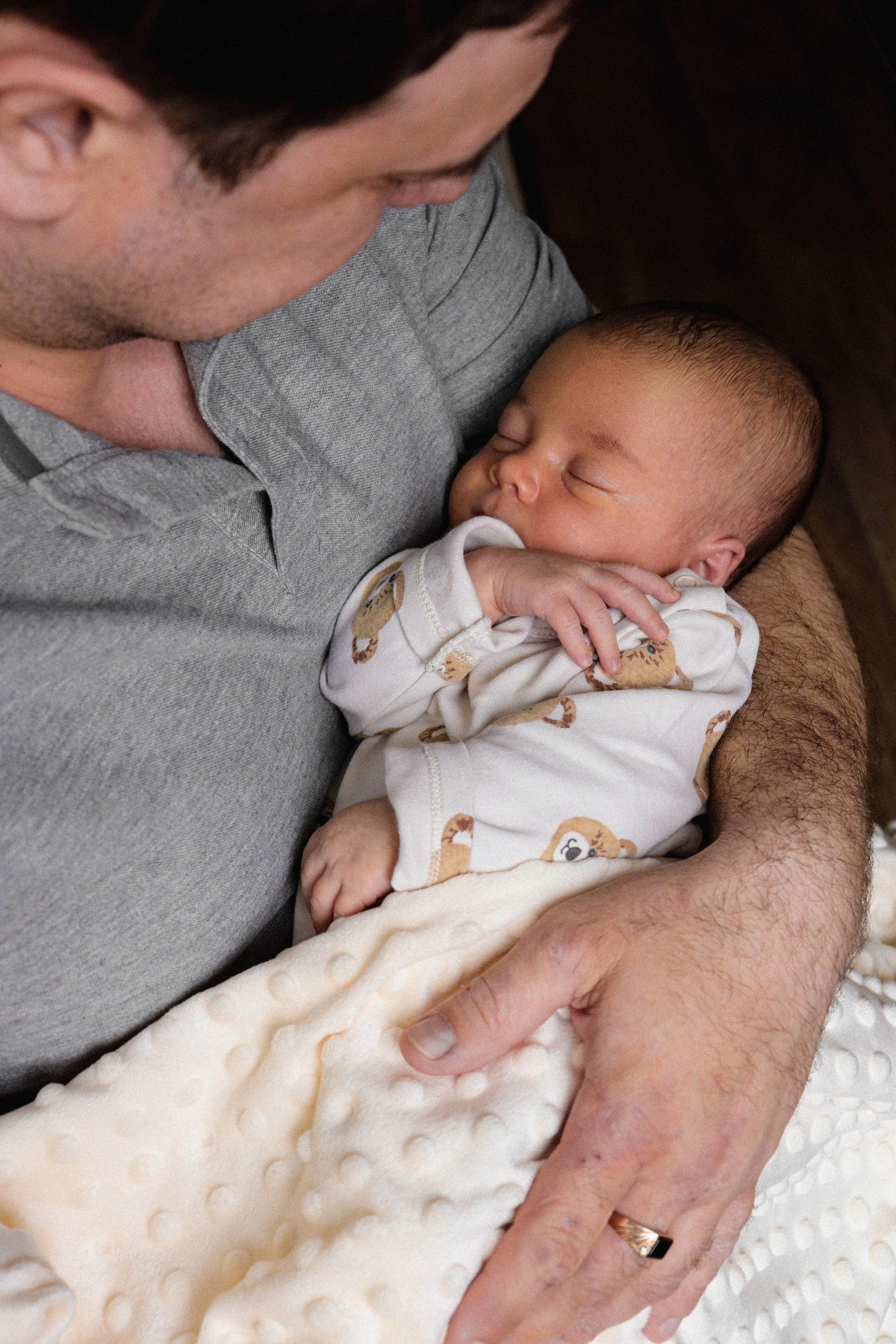 Семейная съёмка. Фотограф Саратов | Елизавета Белова