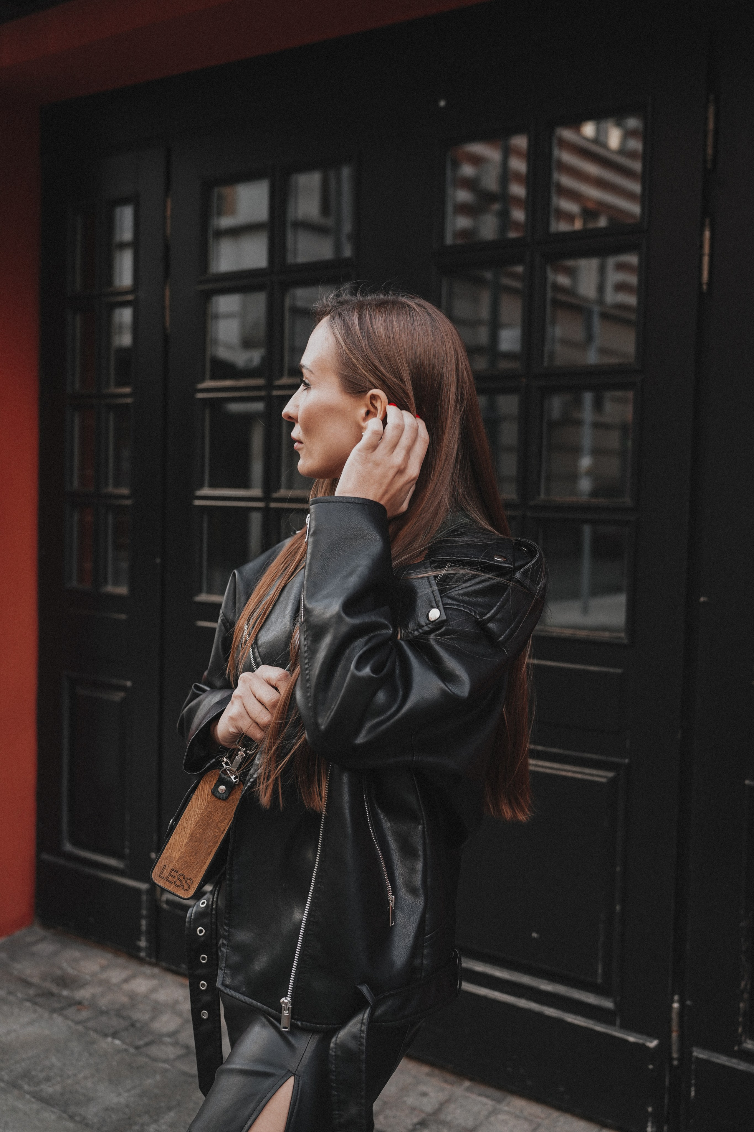 Индивидуальная фотосессия на улице (уличная). Фото и видео съемка