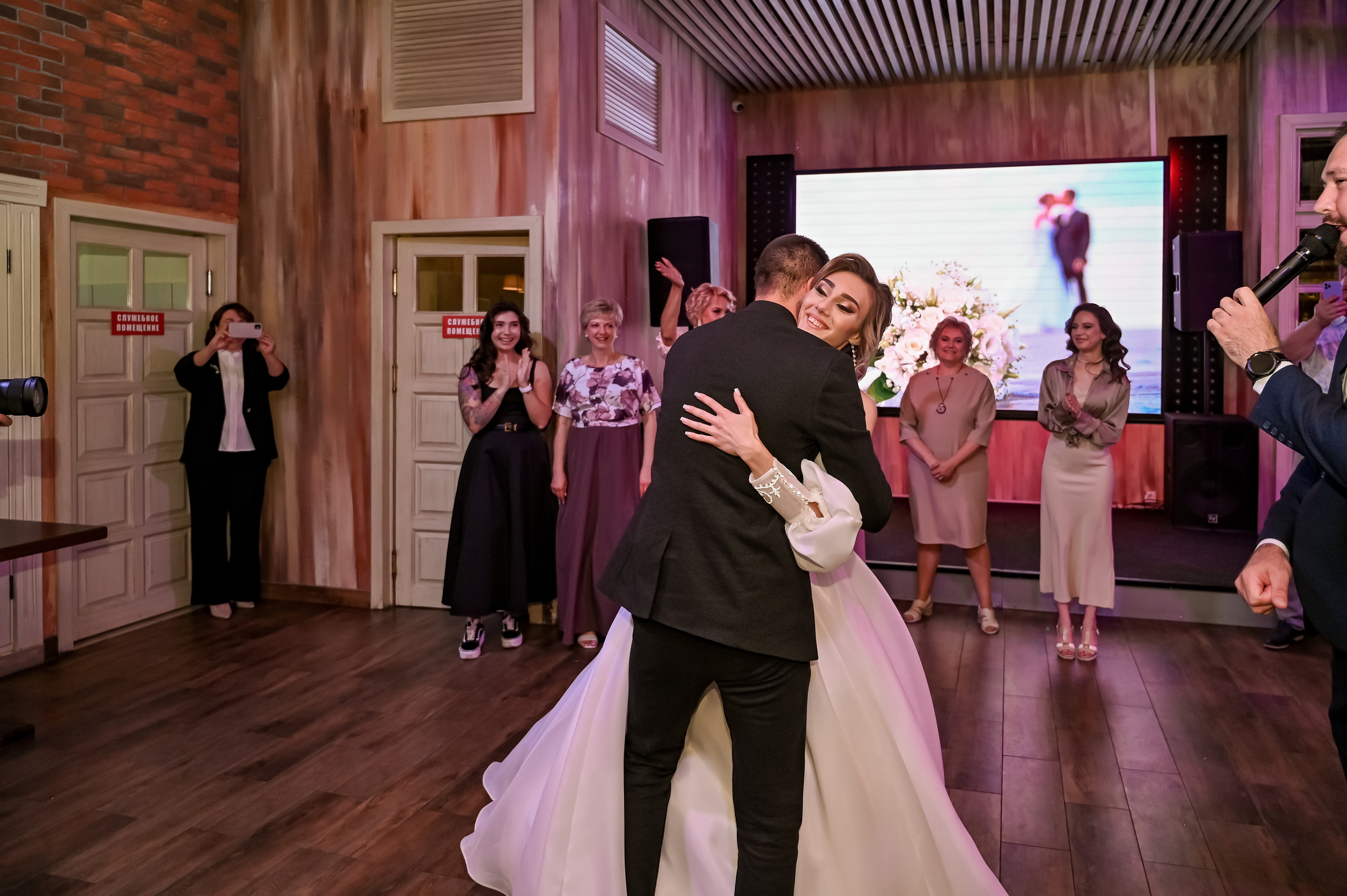 Свадьба полный день. Семейный и свадебный фотограф в г. Уфа Динара