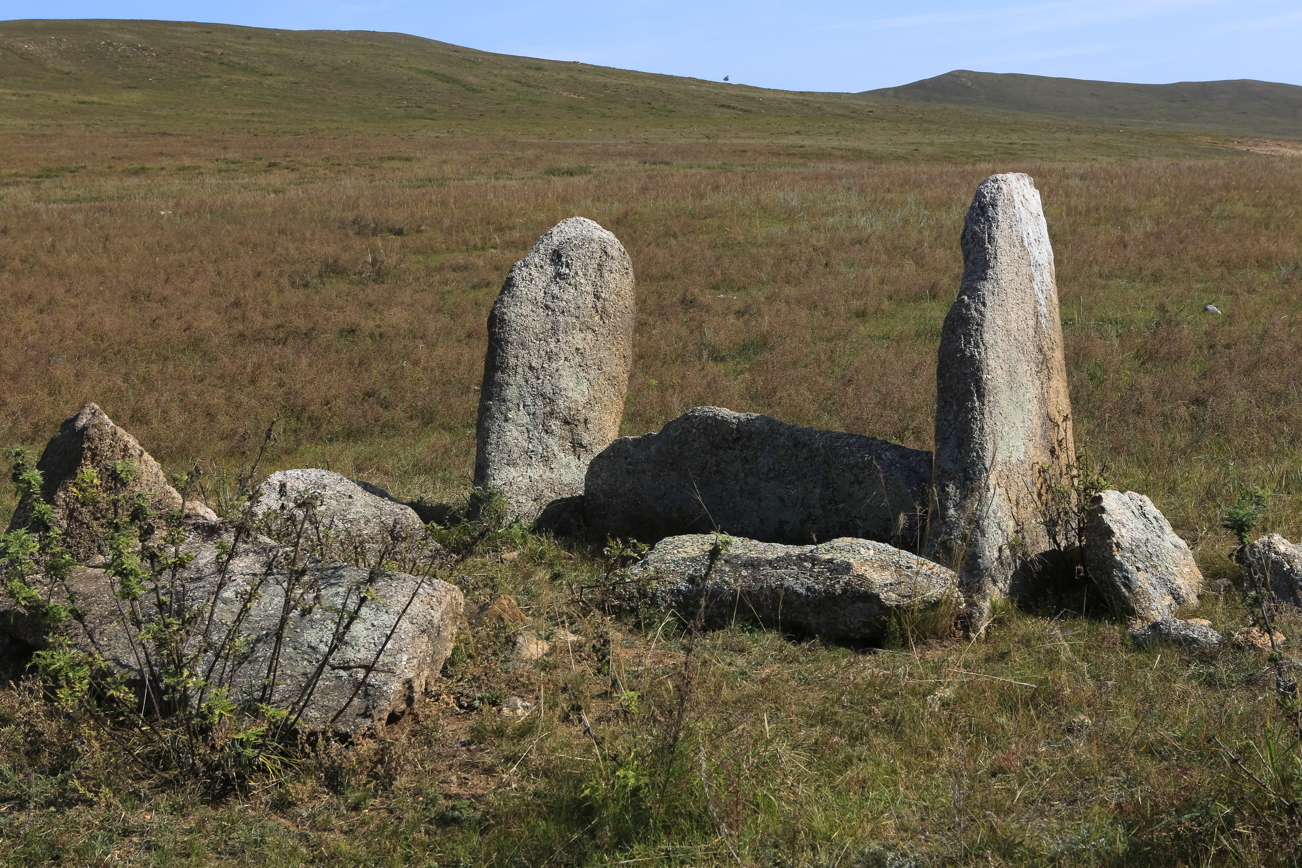 Фото Природы Забайкалья. Студия Максима Белослюдцева