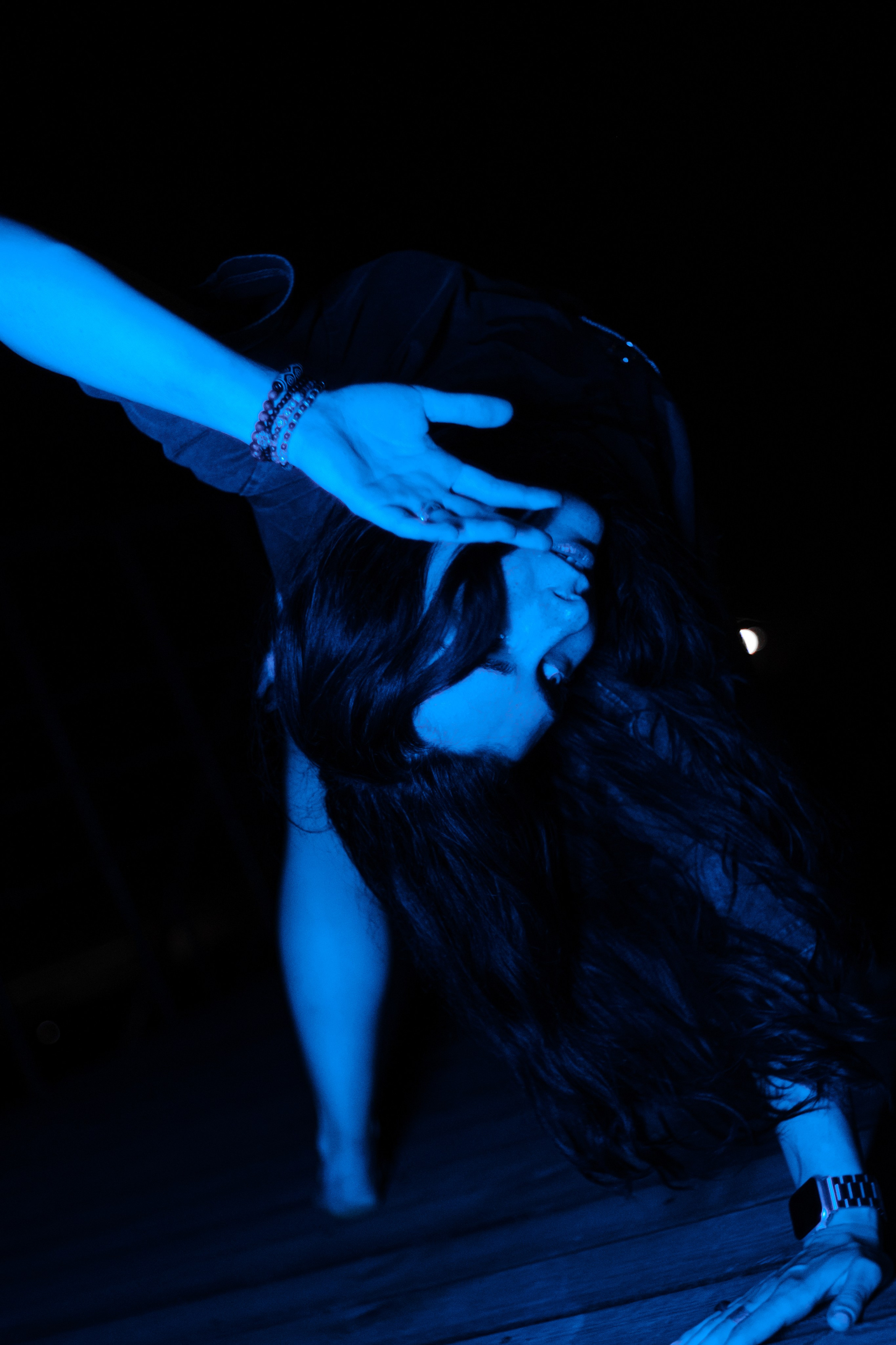 Портфолио. Сайт фотографа Дмитрия Батенёва