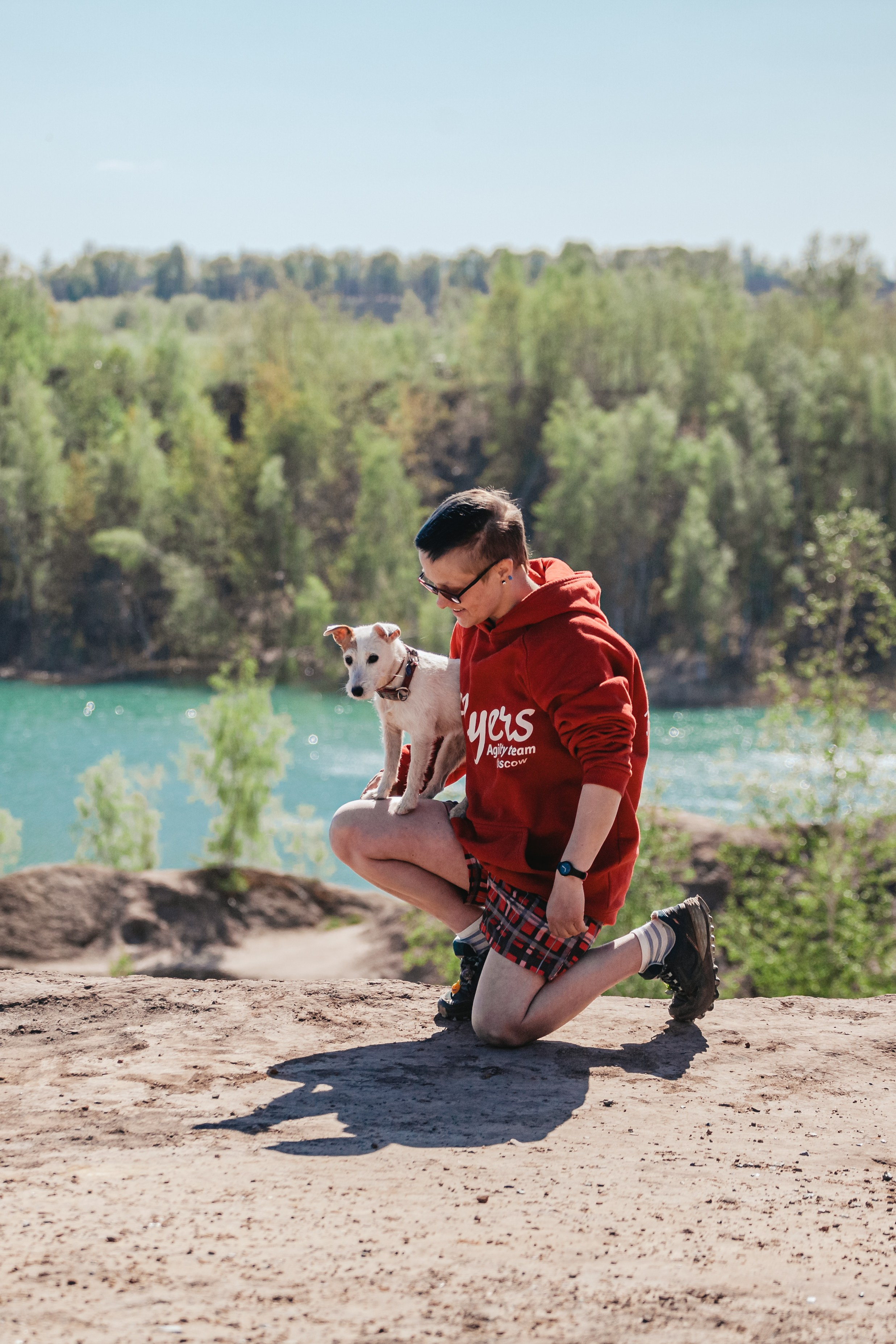 Кондуки. Фотограф-анималист Татьяна Степанова