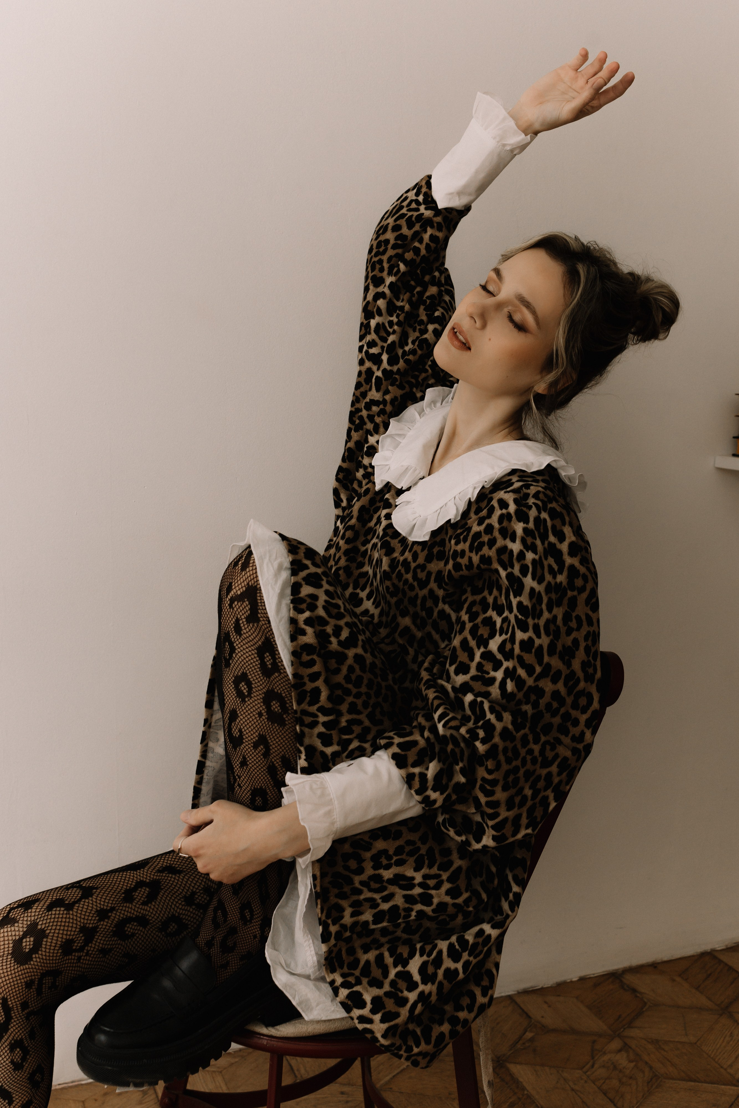 Анастасия. Семейный фотограф в Краснодаре Храмова Анна