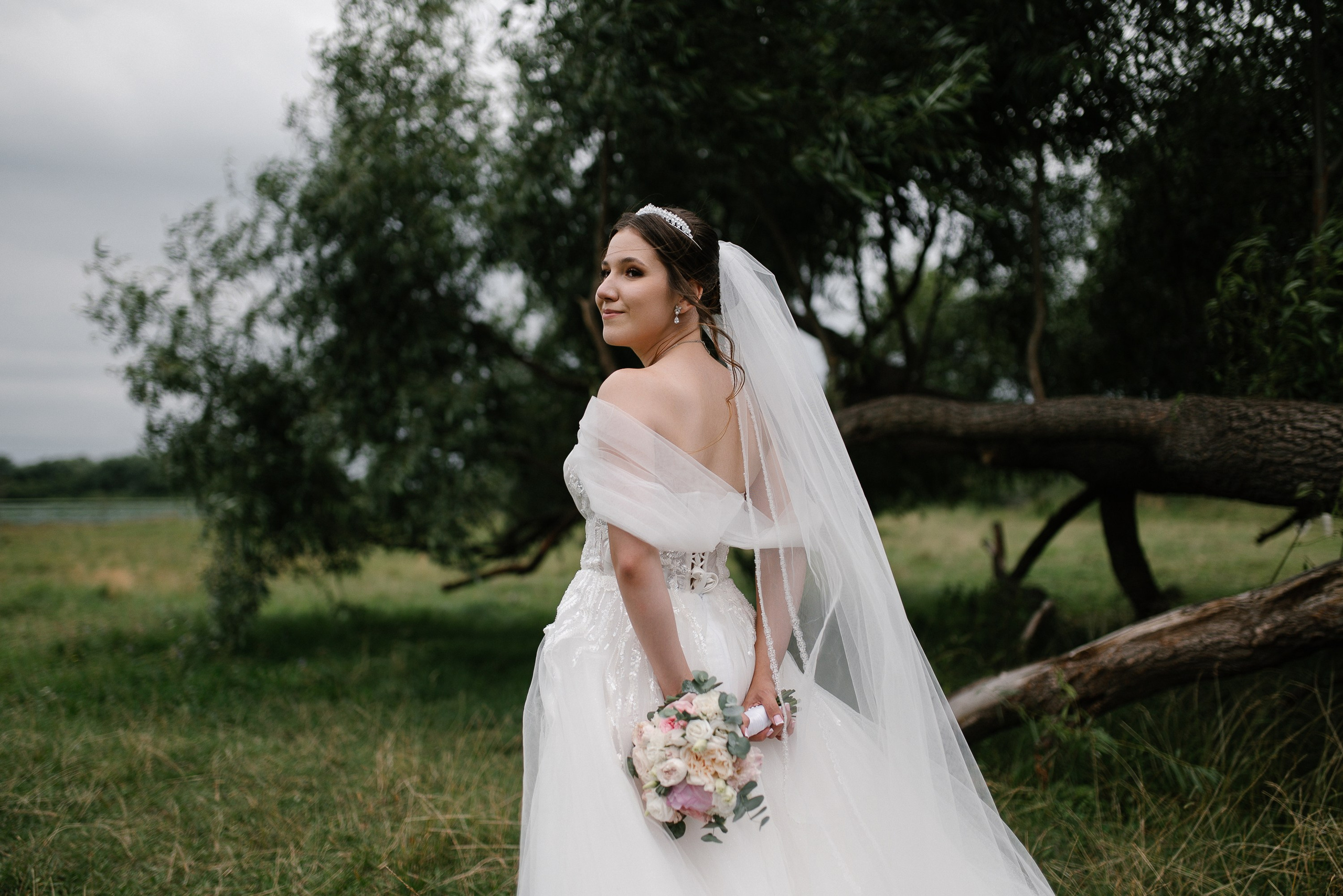 Саша и Настя. Свадебный и семейный фотограф в Коломне Мария Мусатова