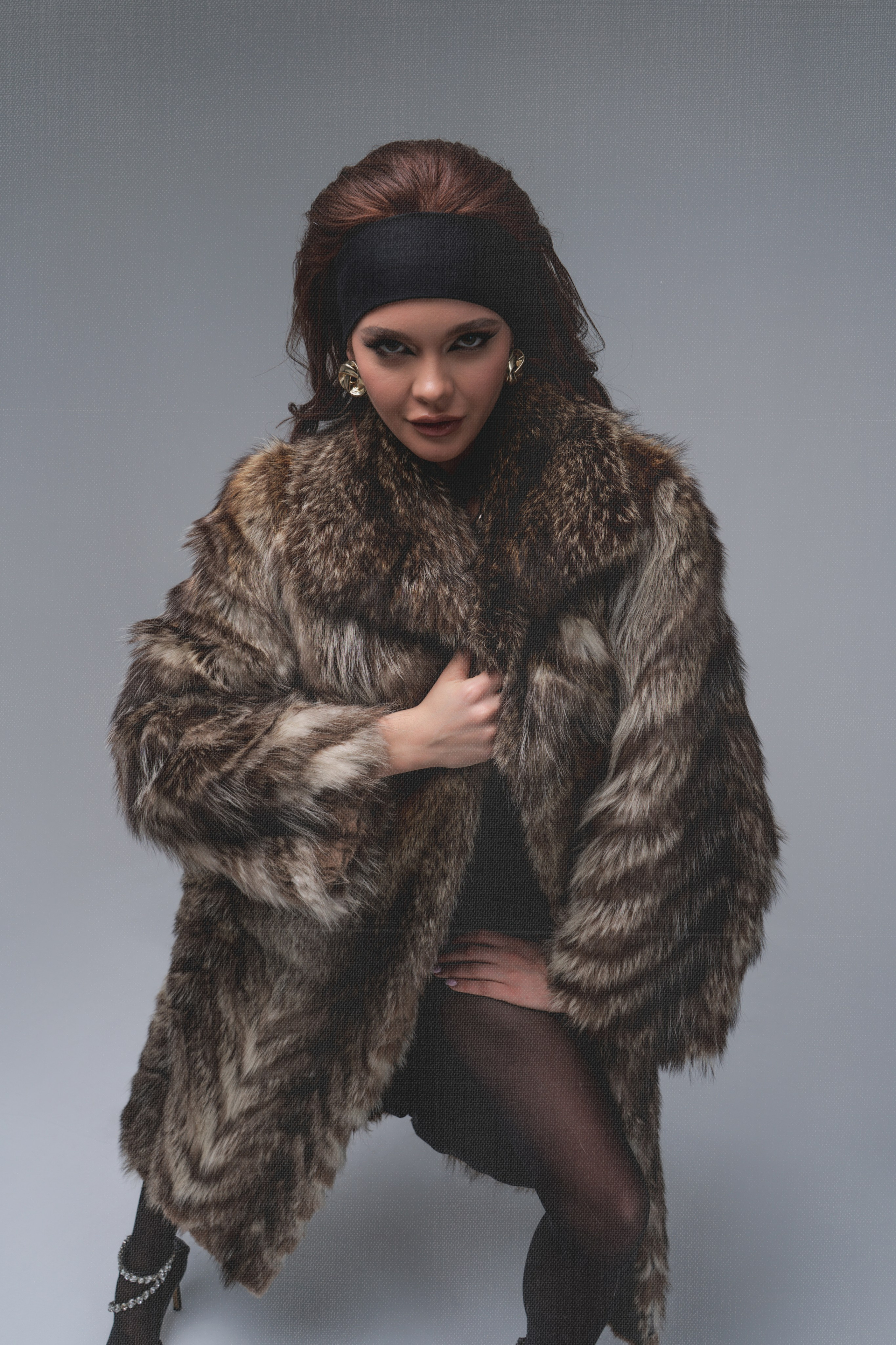 Елена. Анастасия Попова — Fashion photographer