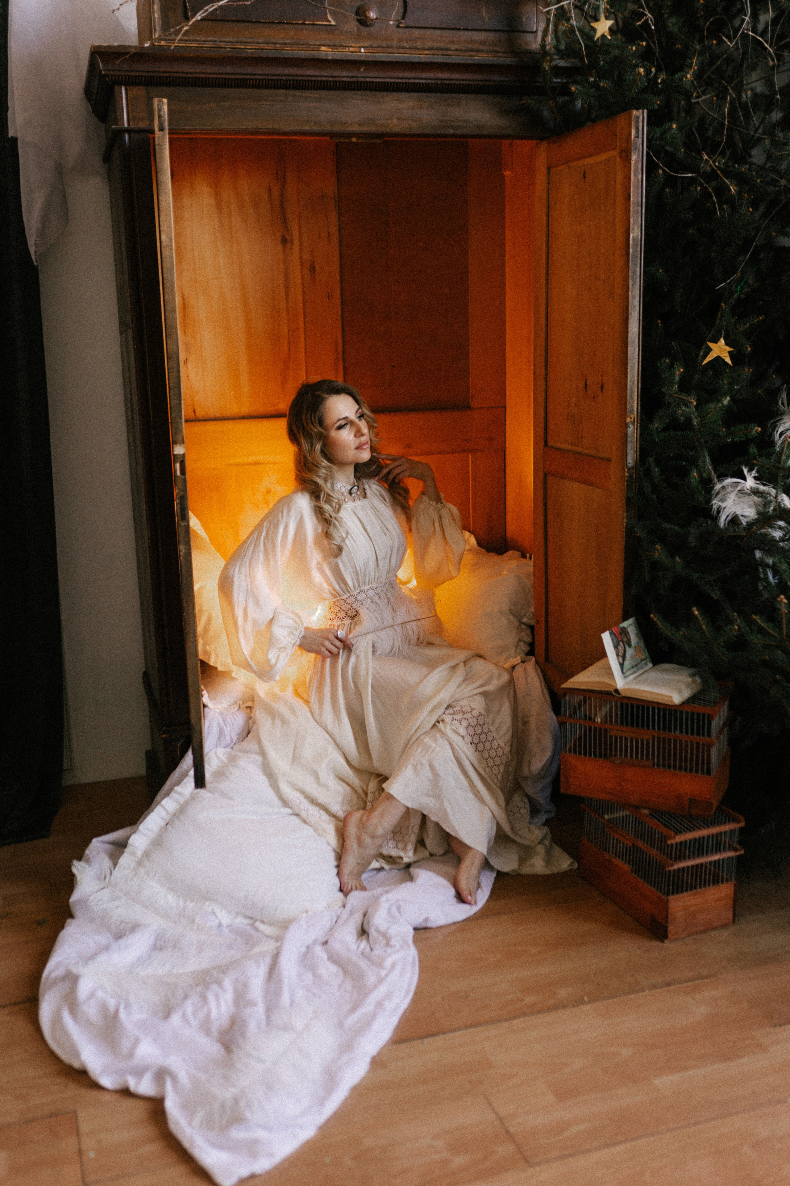 Елена. Свадебный и портретный фотограф — Мария Костина