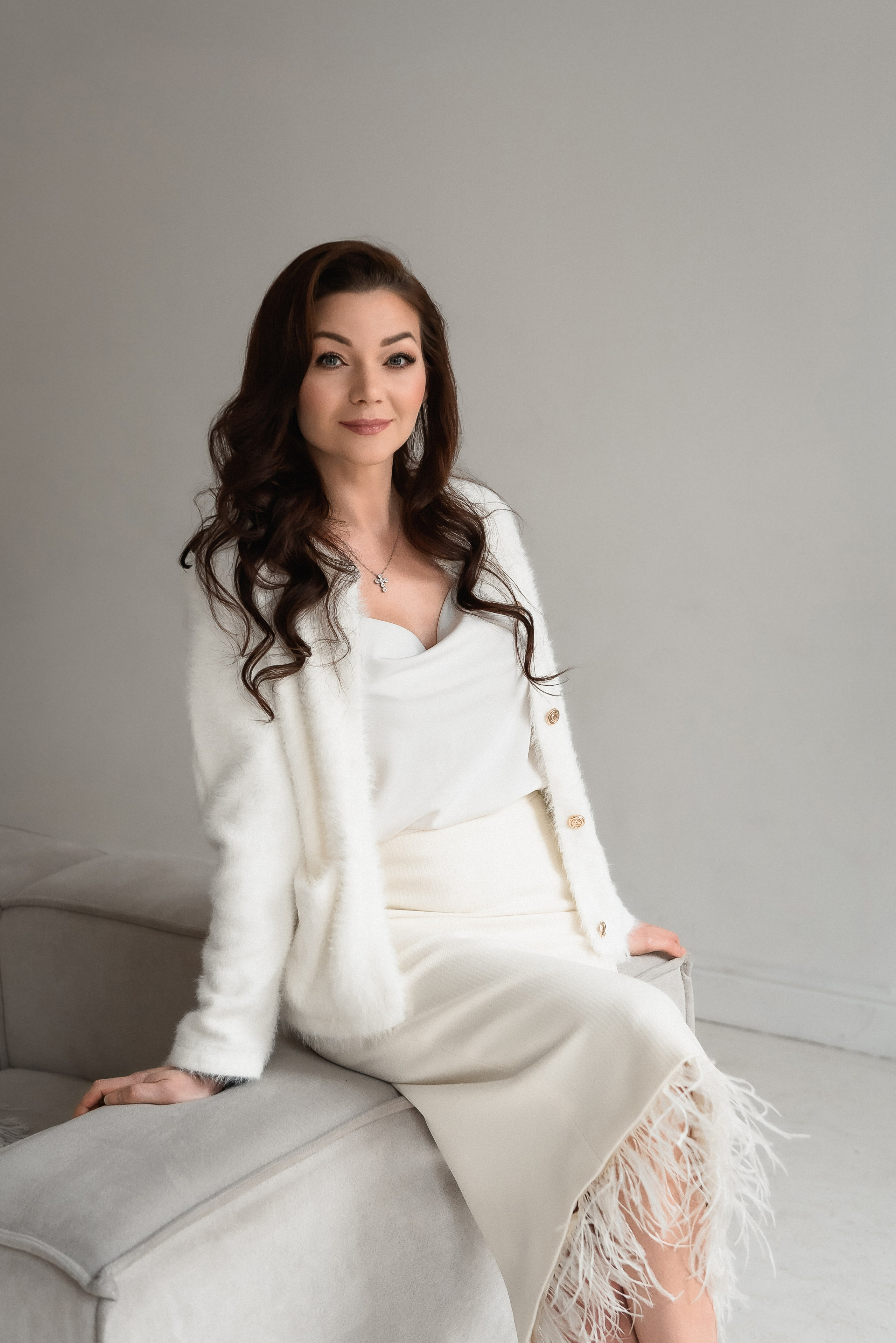 Портреты для совместного семейного проекта. КОНТЕНТ |БРЕНД фотограф Санкт-Петербург — Жанна Олтаржевская