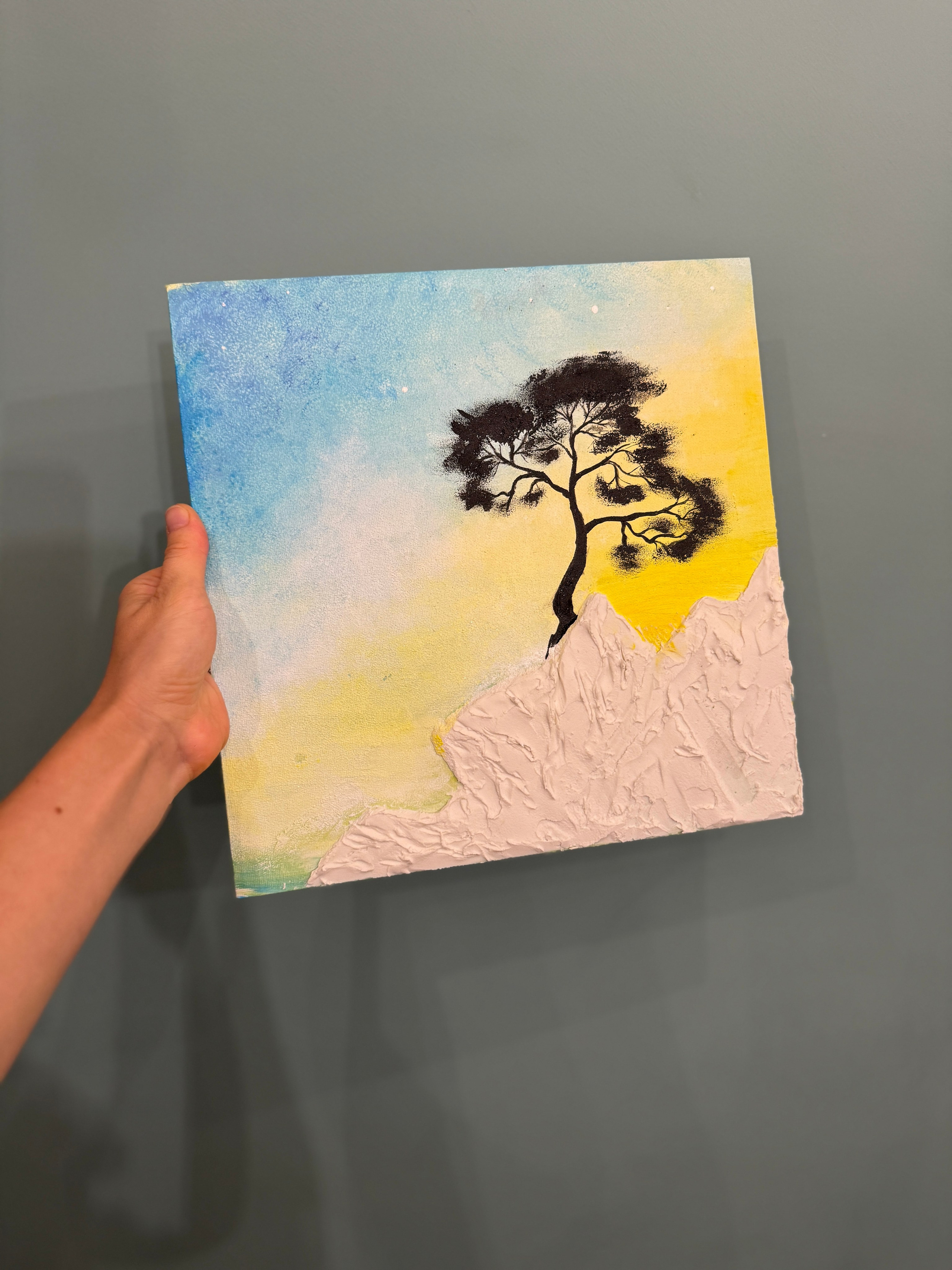 Арт-вечеринка в тайском стиле. Мастерская Наташи Ой, мастер-классы как из Pinterest во Всеволожске