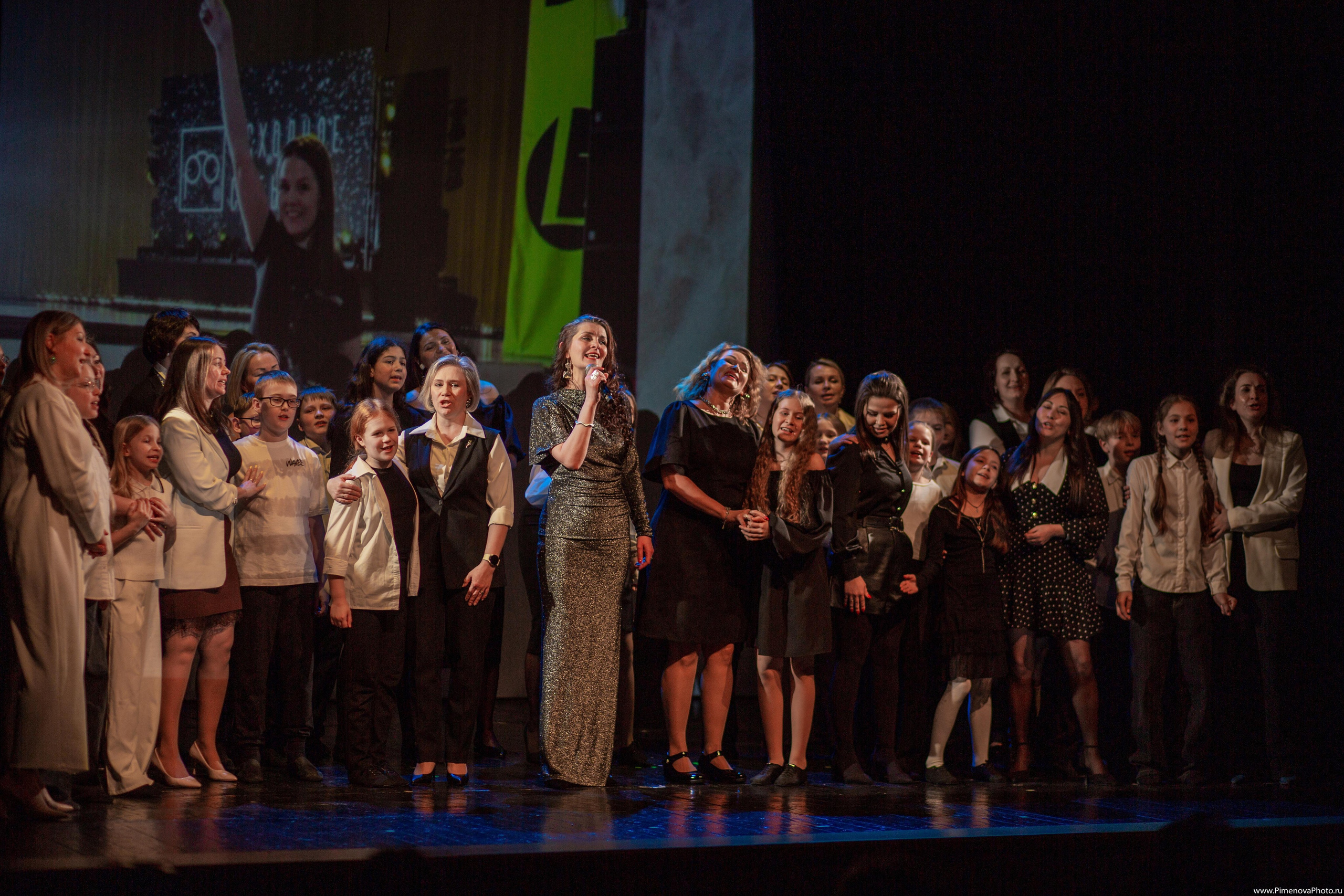 Театрум, Март 2026. Семейный и детский фотограф в Петрозаводске