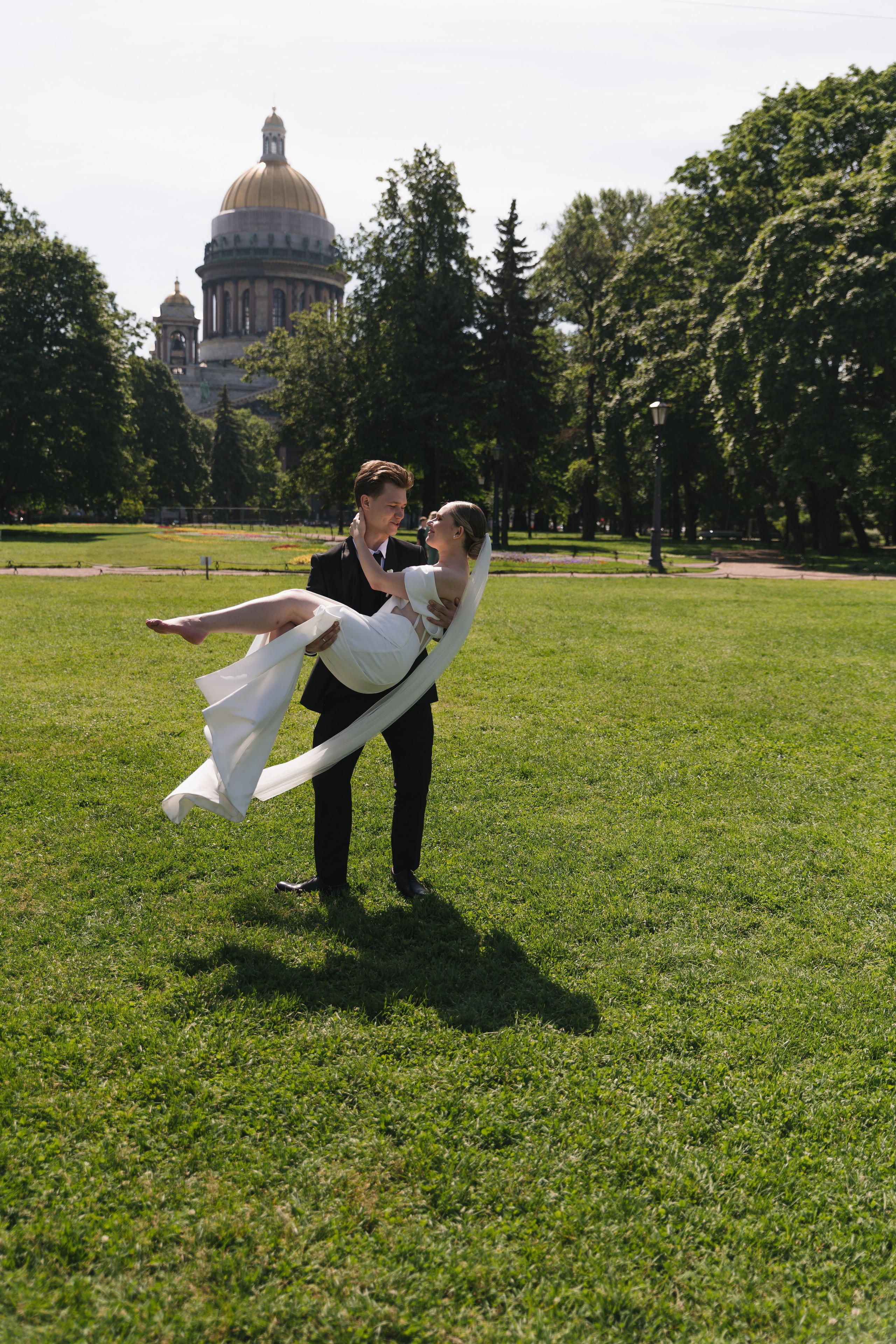Сильно влюблённые мы. Свадебный фотограф Питер СПБ Индивидуальные, парные, свадебные съёмки
