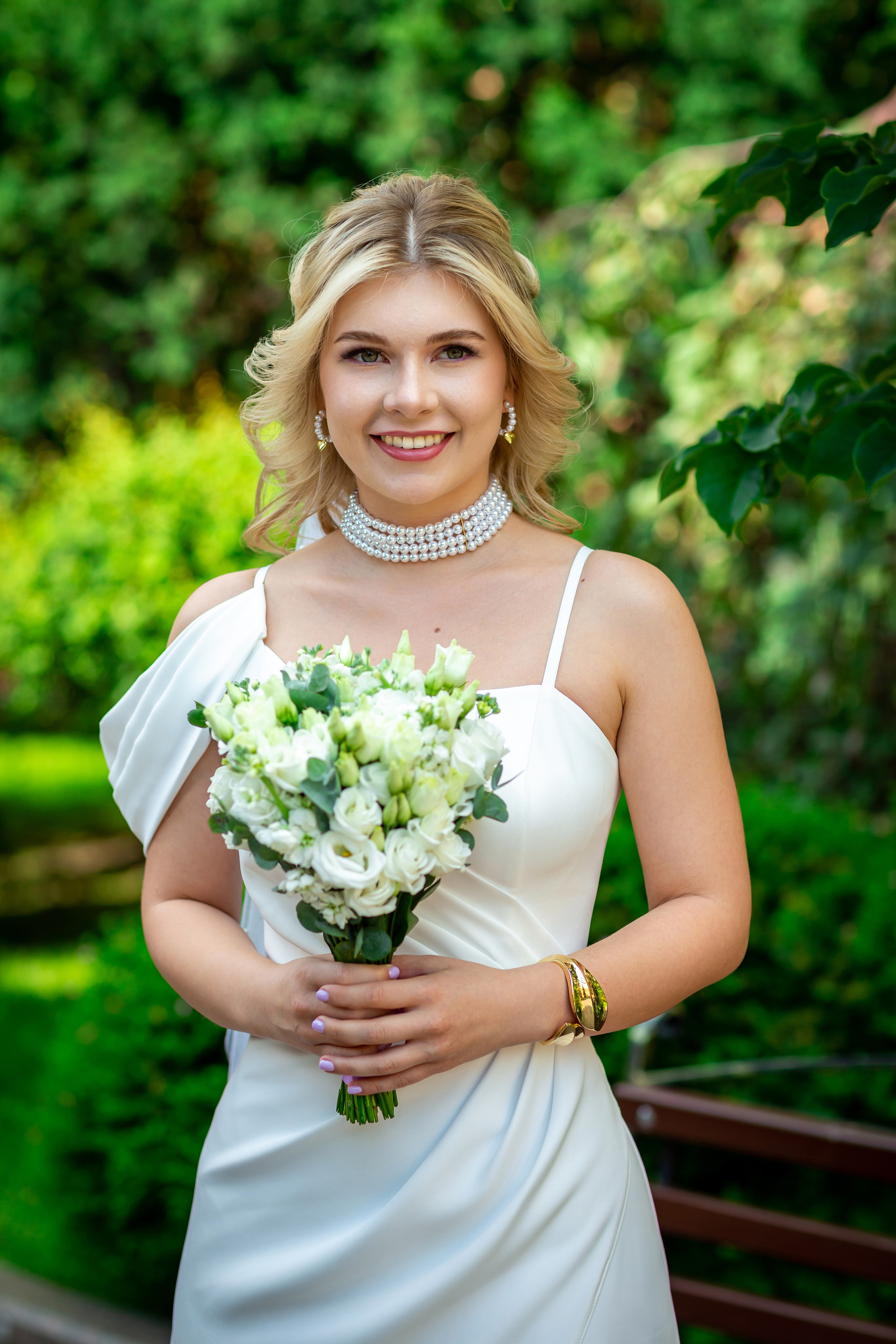 Сергей и Ирина. Фотостудия в Москве LUXARTPHOTO