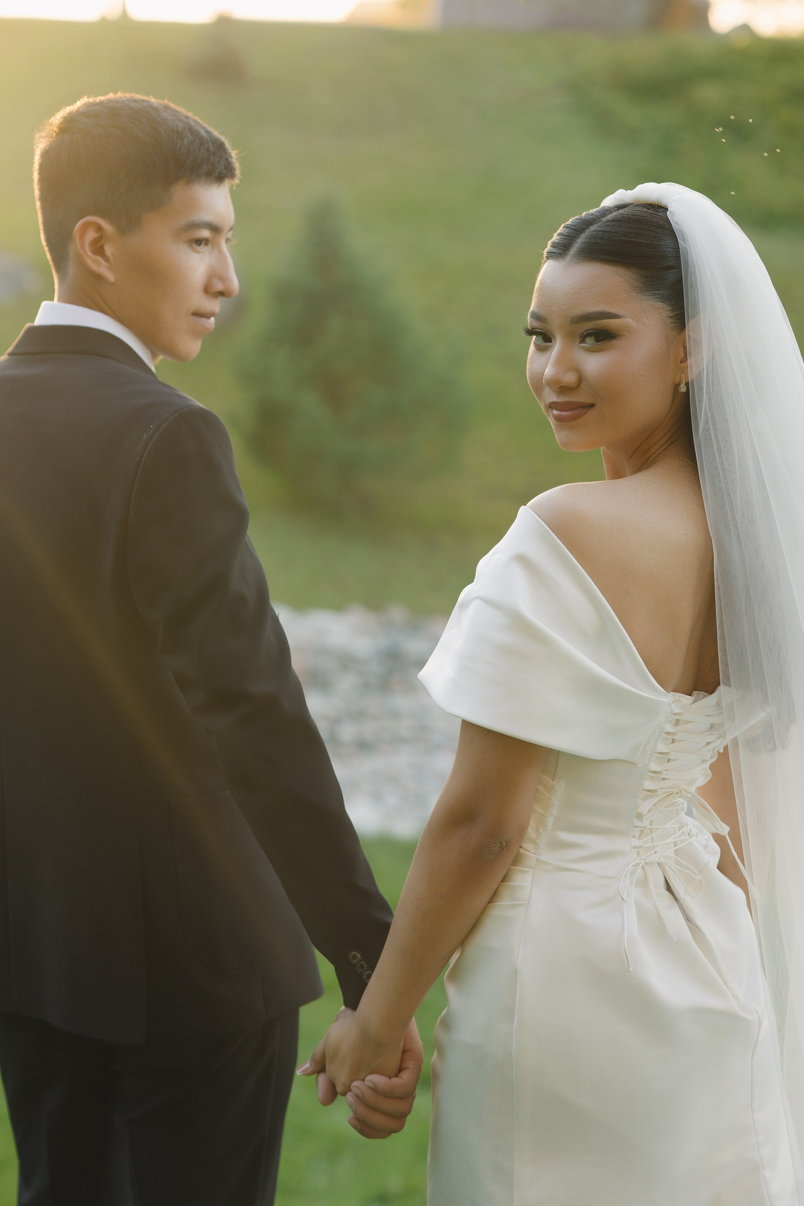 NA ZARE. Shakhmanoff.kz