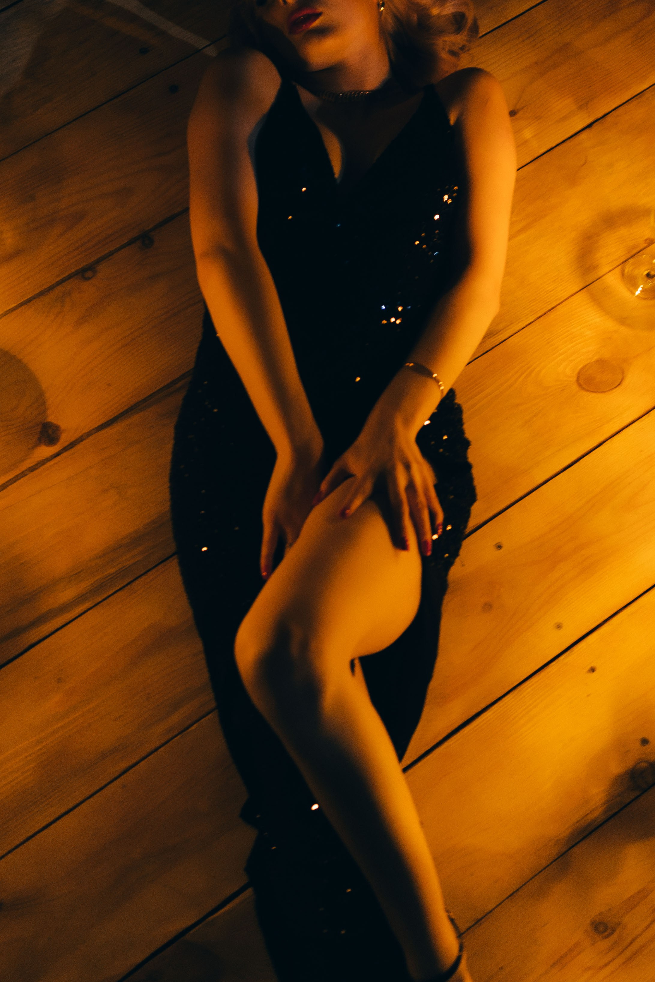 Music and Inspiration. Shakhmanoff.kz