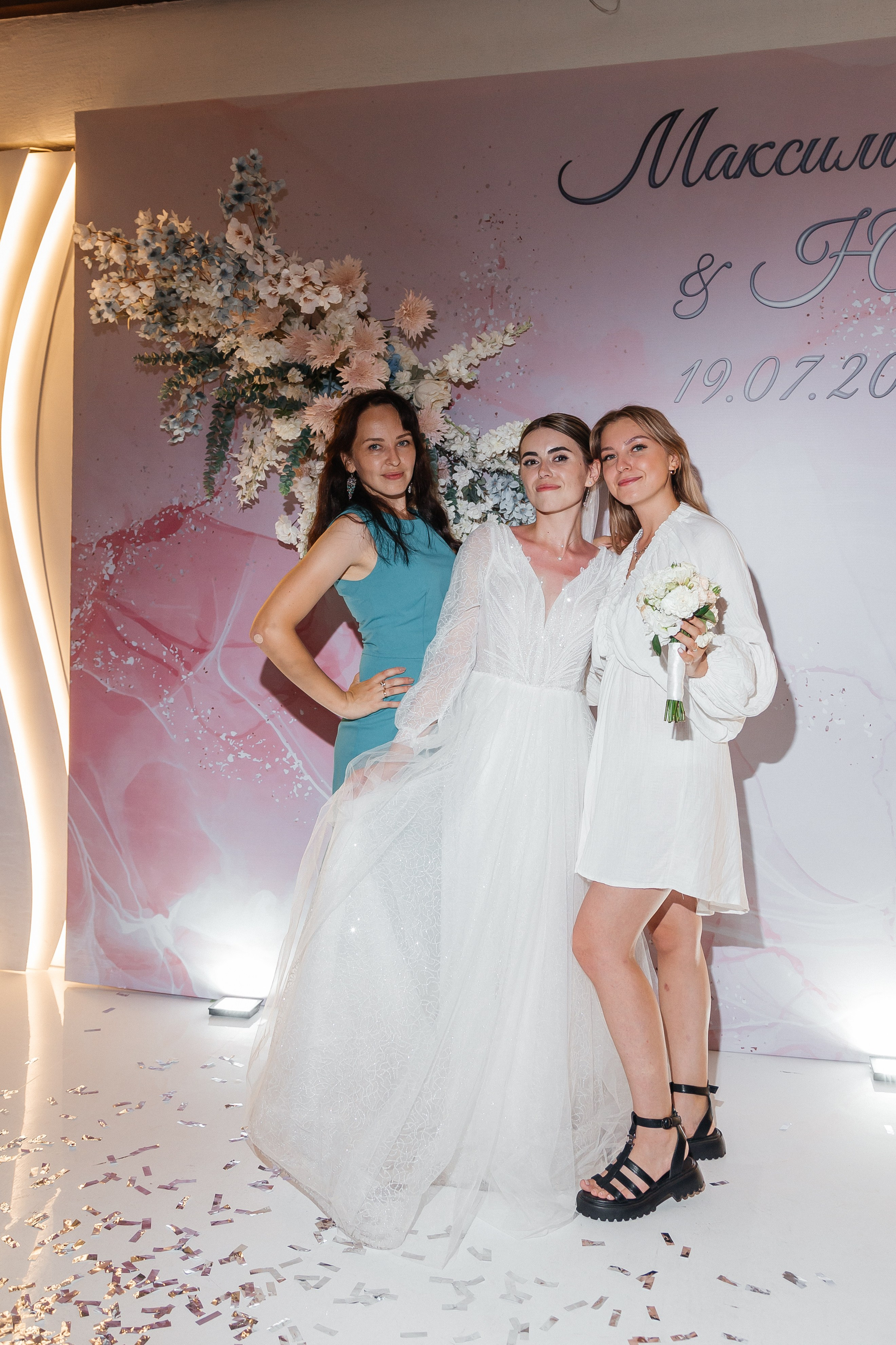 Максим & Юлия. Фотограф Улан-Удэ/Иркутск Алекс Жданов