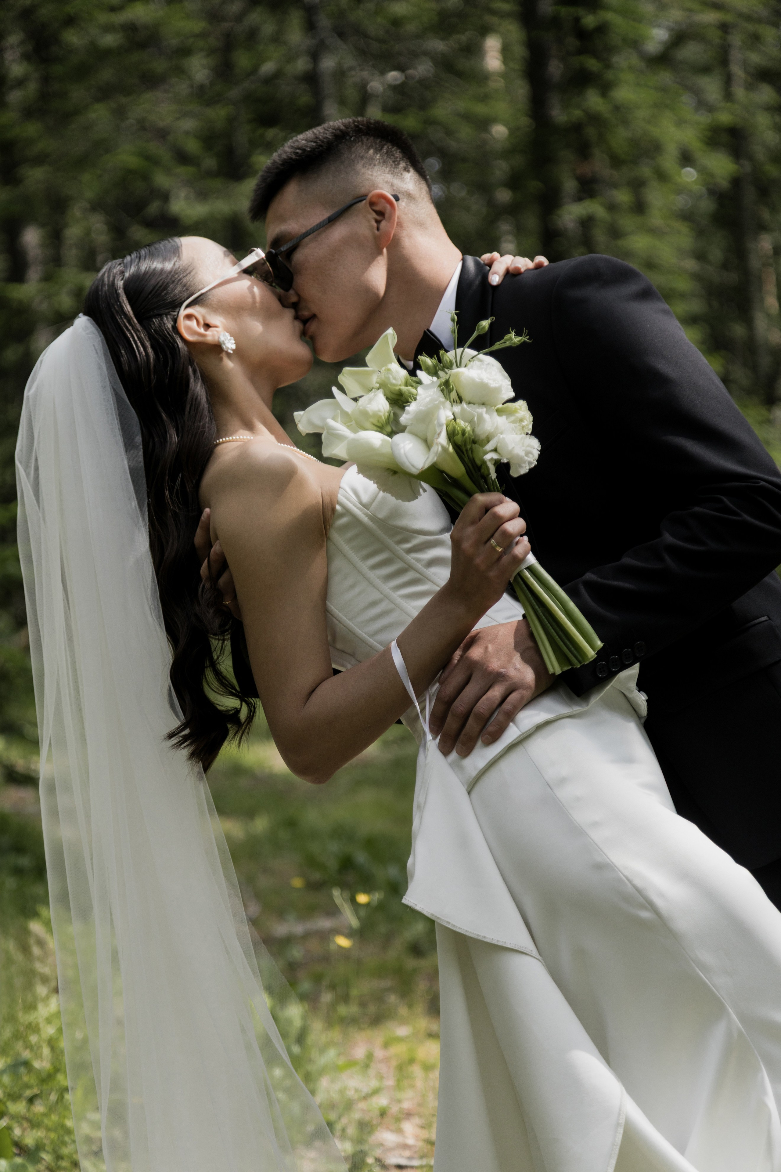 Жаргал & Аюна. Фотограф Иркутск/Улан-Удэ Алекс Жданов