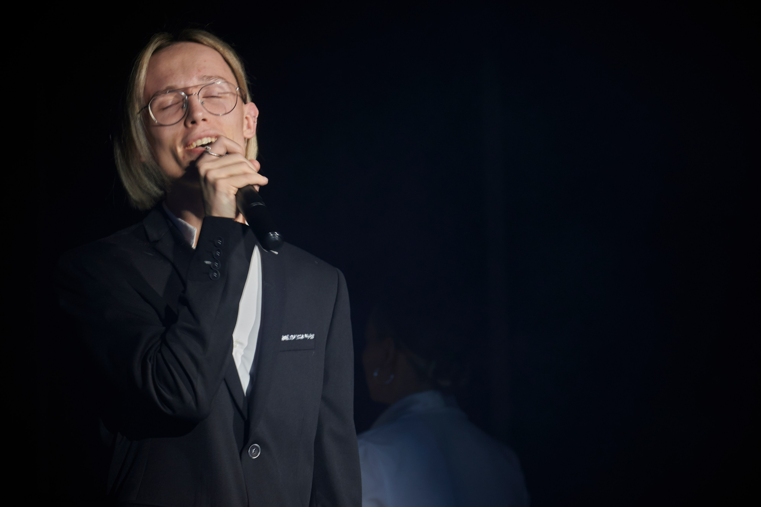 Наши Голоса 21.05.24. Портретный и репортажный фотограф в Магадане Андрей Нефедов WinterCatPhoto