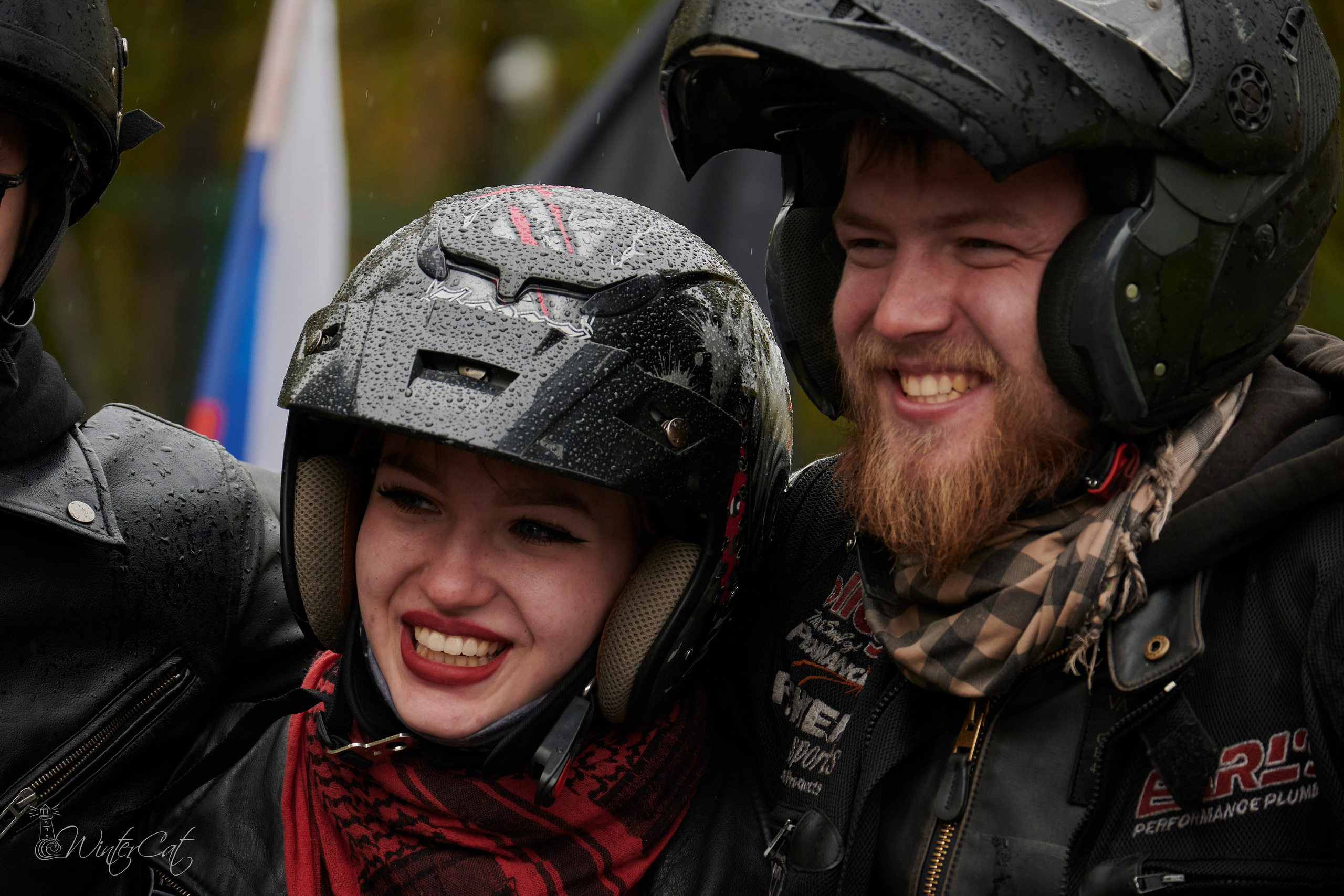 Закрытие сезона Полярные совы-Штрафбат 09.2024. Портретный и репортажный фотограф в Магадане Андрей Нефедов WinterCatPhoto