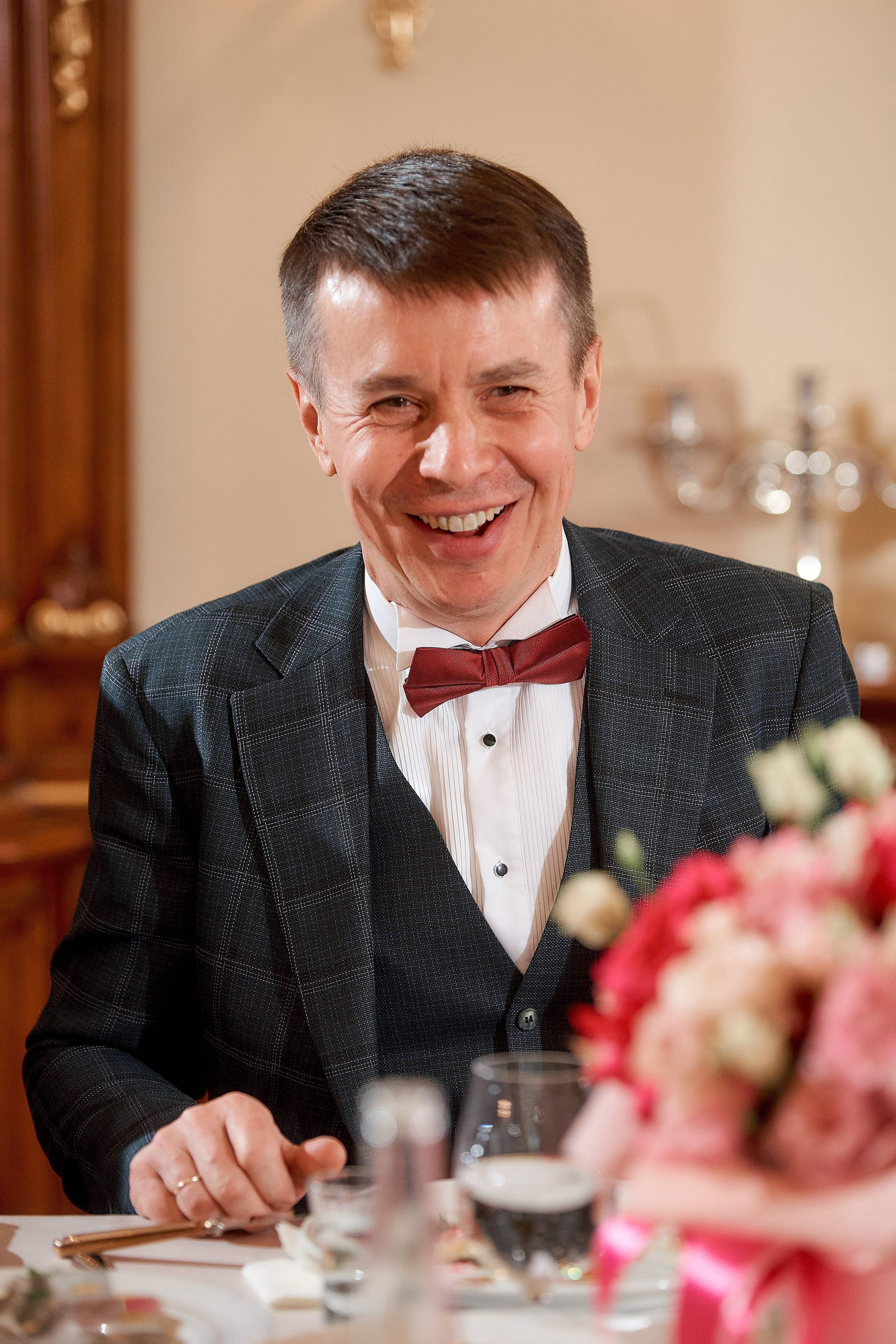 Лариса. Фотограф и видеограф в Екатеринбурге