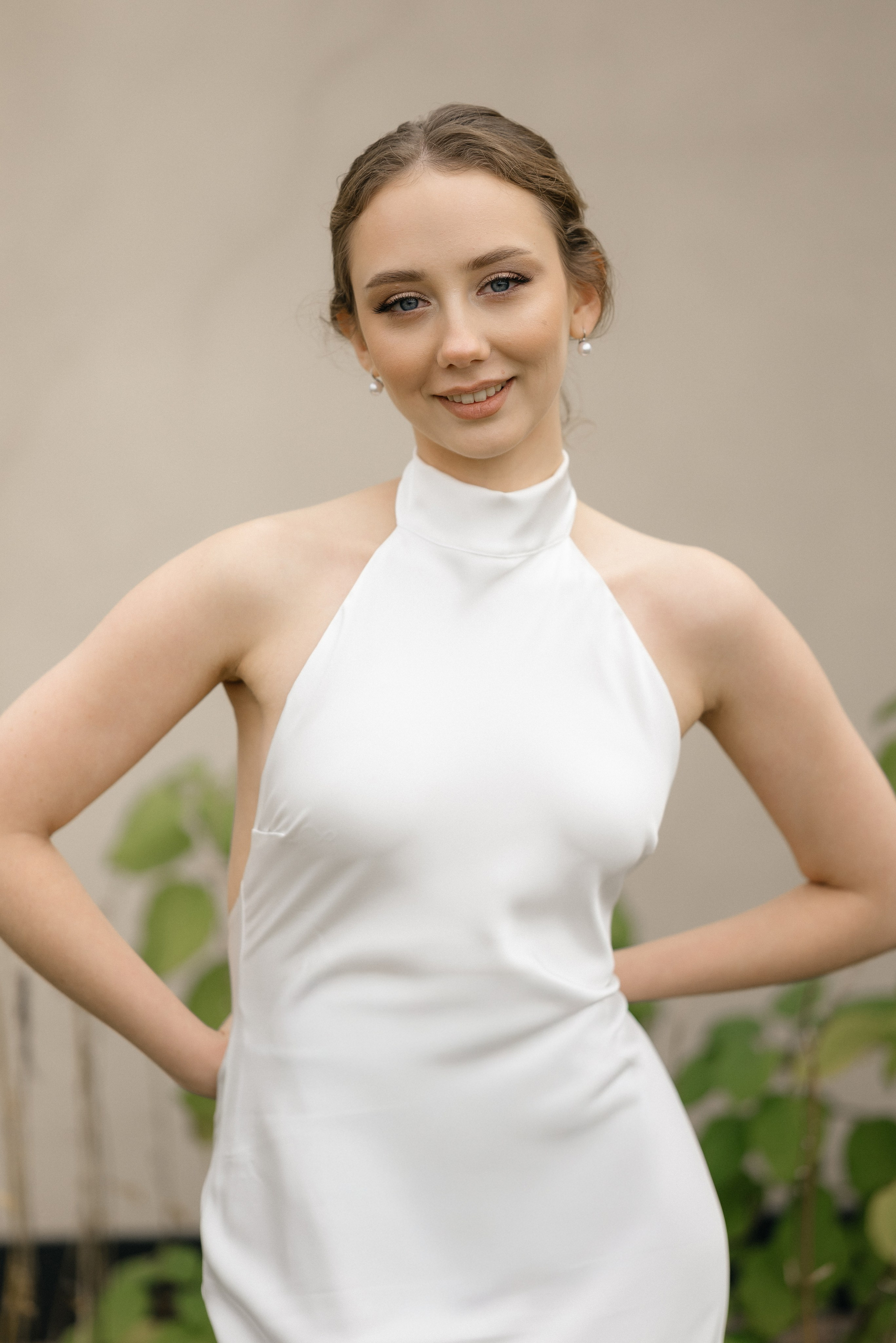 Wedding day in Martinique Bar. Wedding PHOTOGRAPHER Andrew Vnukov