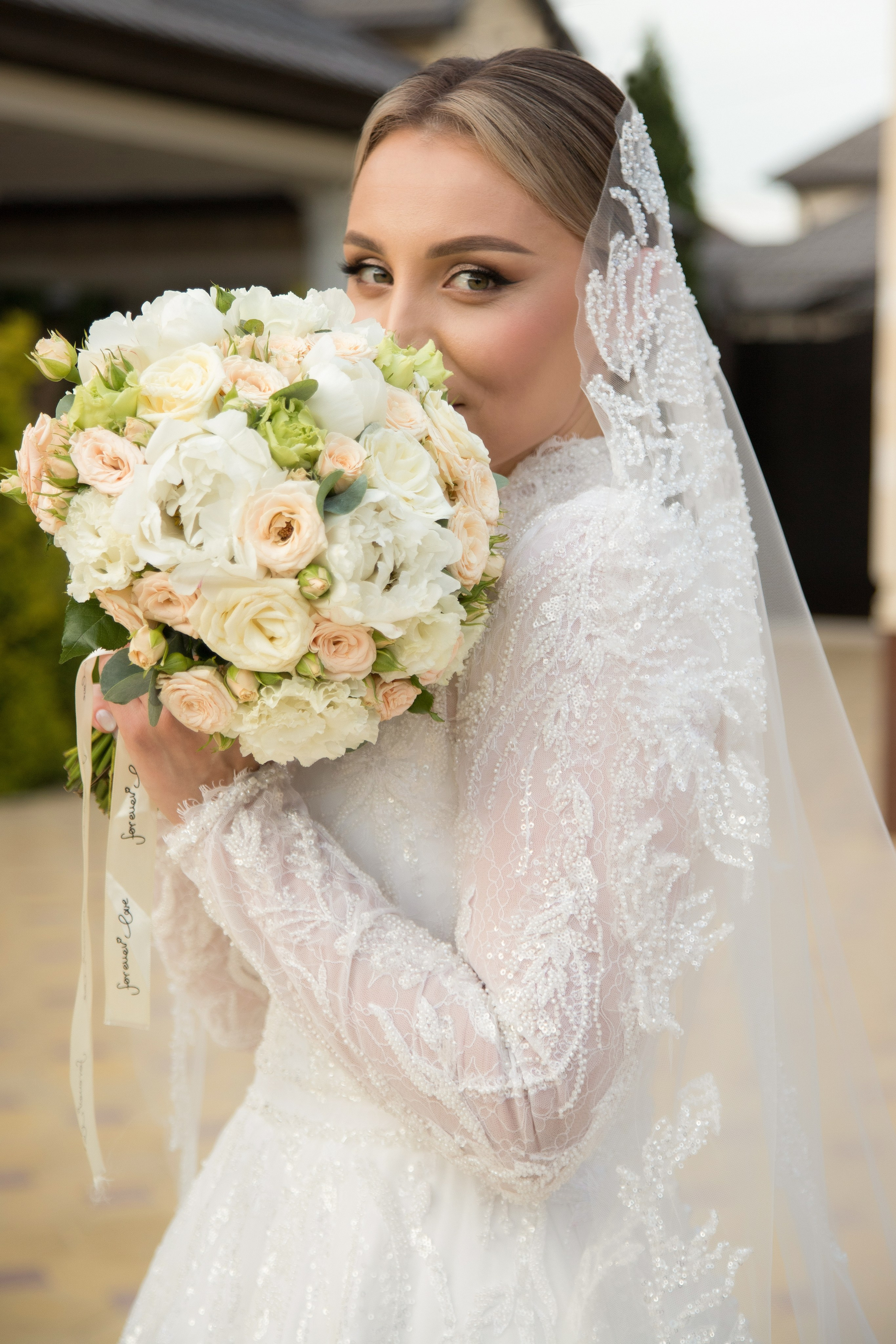 Руслан&Карина. Школьный фотограф в г. Нальчик Галимат Абитова