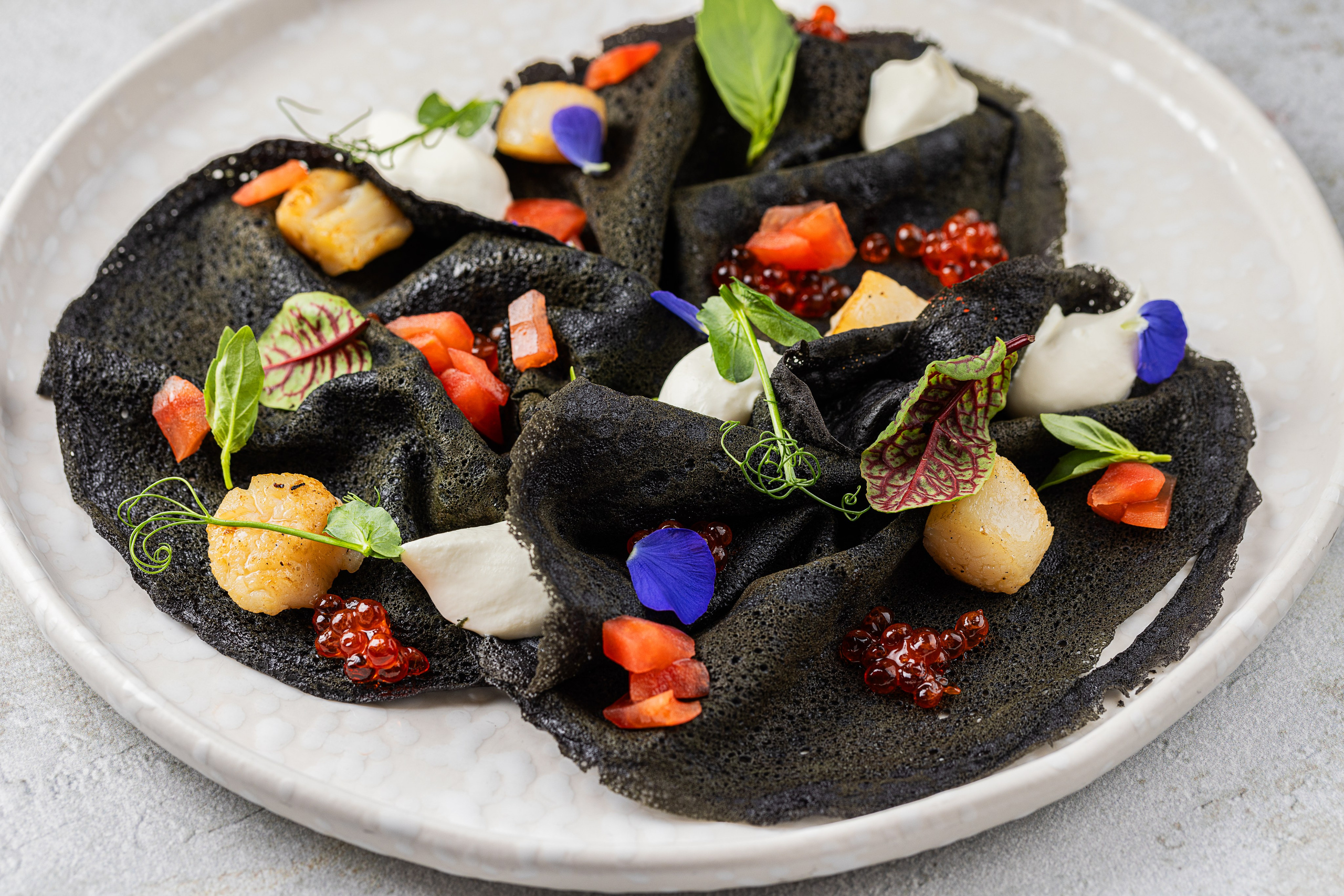 Horseka resort. Юлия Космо — фуд-фотограф, предметный стилист, Москва