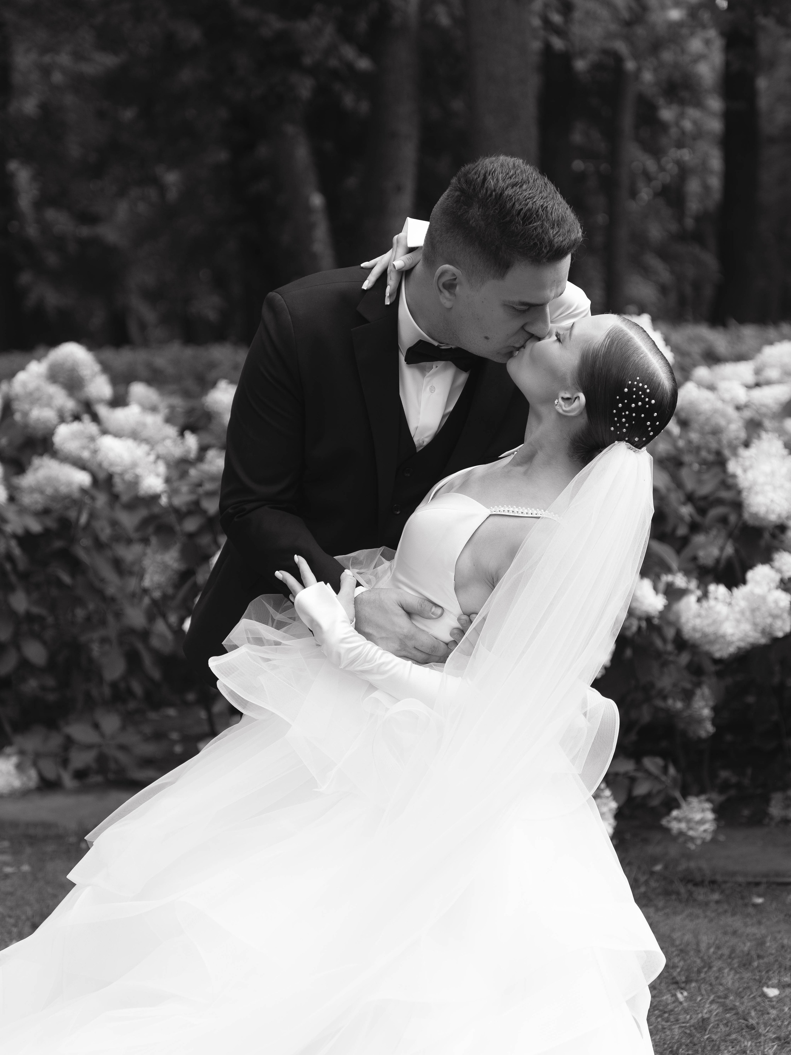 Фотограф Воронеж / Санкт-Петербург / Москва / Липецк Екатерина Струкова