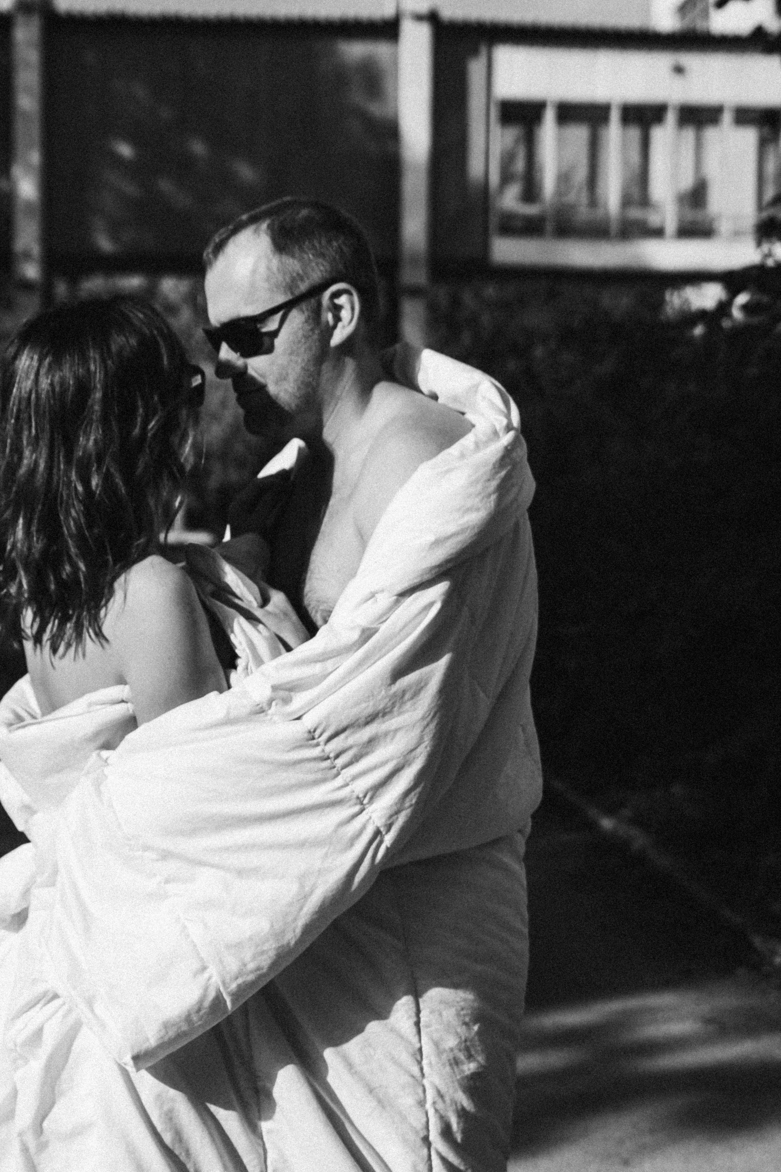 Love story. Фотограф Новосибирск. Фотокарточки на память. Евгения Кудрявцева