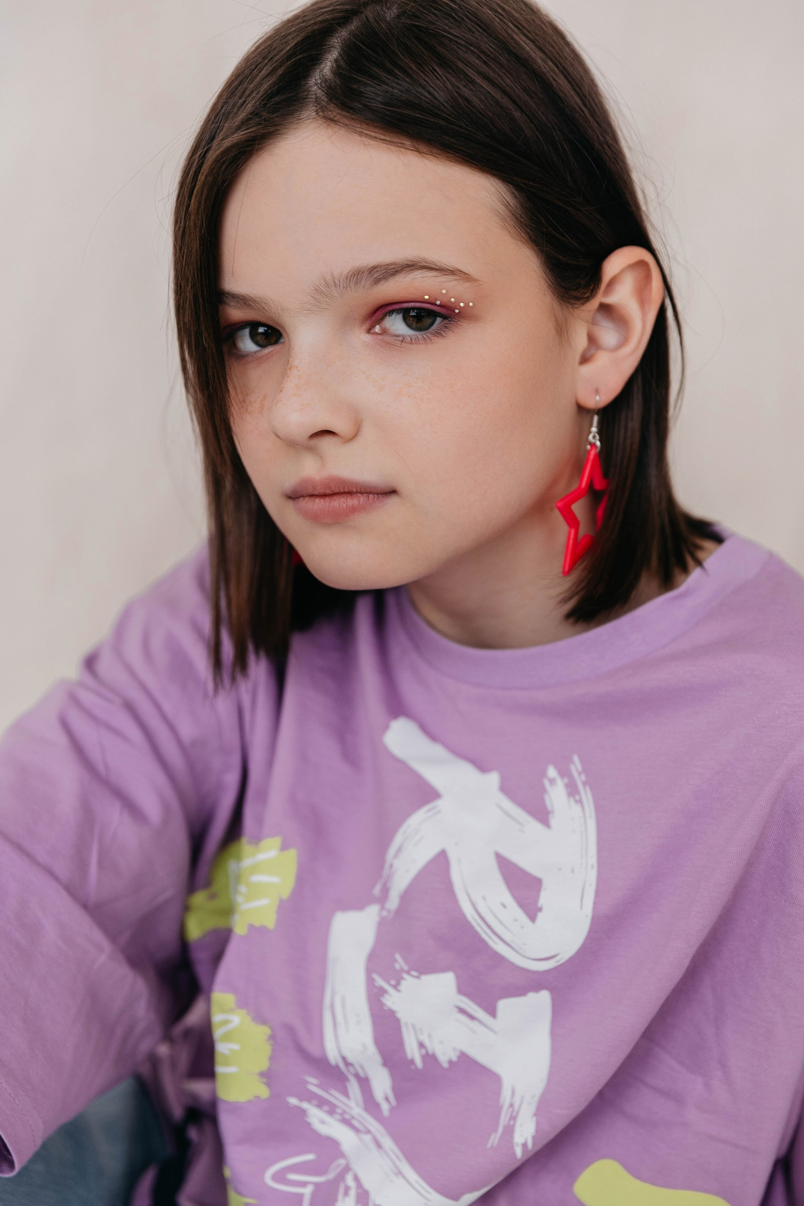 Арина, Ника, Ева. Подростковая серия. Фотограф в Твери Лагодная Яна