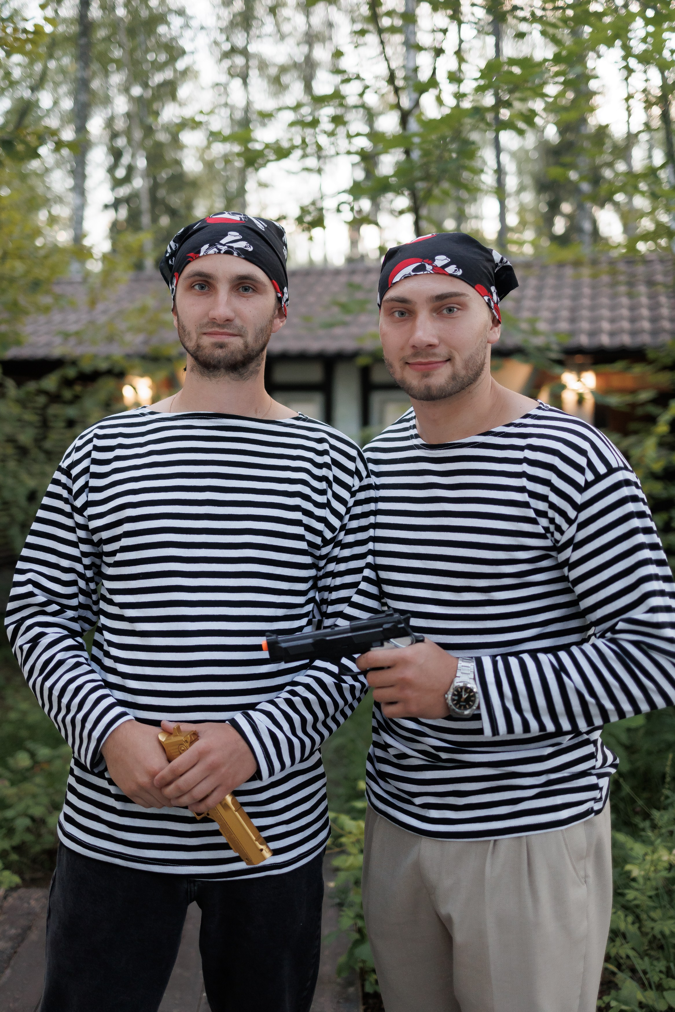 Свадьба Константина и Алёны 16.08.25. Свадебный и контент фотограф в Нижнем Новгороде Владимир Пресняков