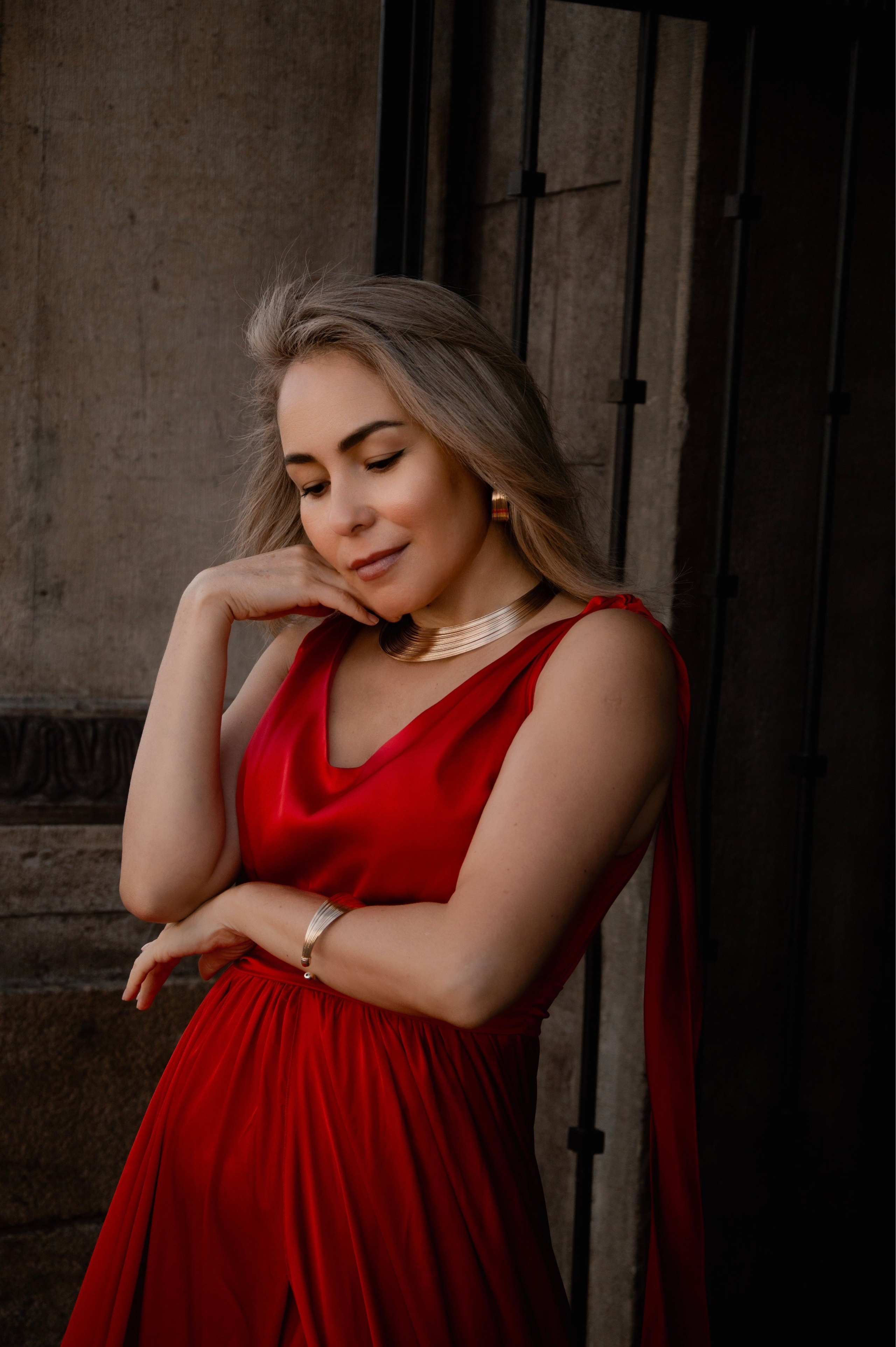 Летящие платья. Мобильный фотограф в Омске