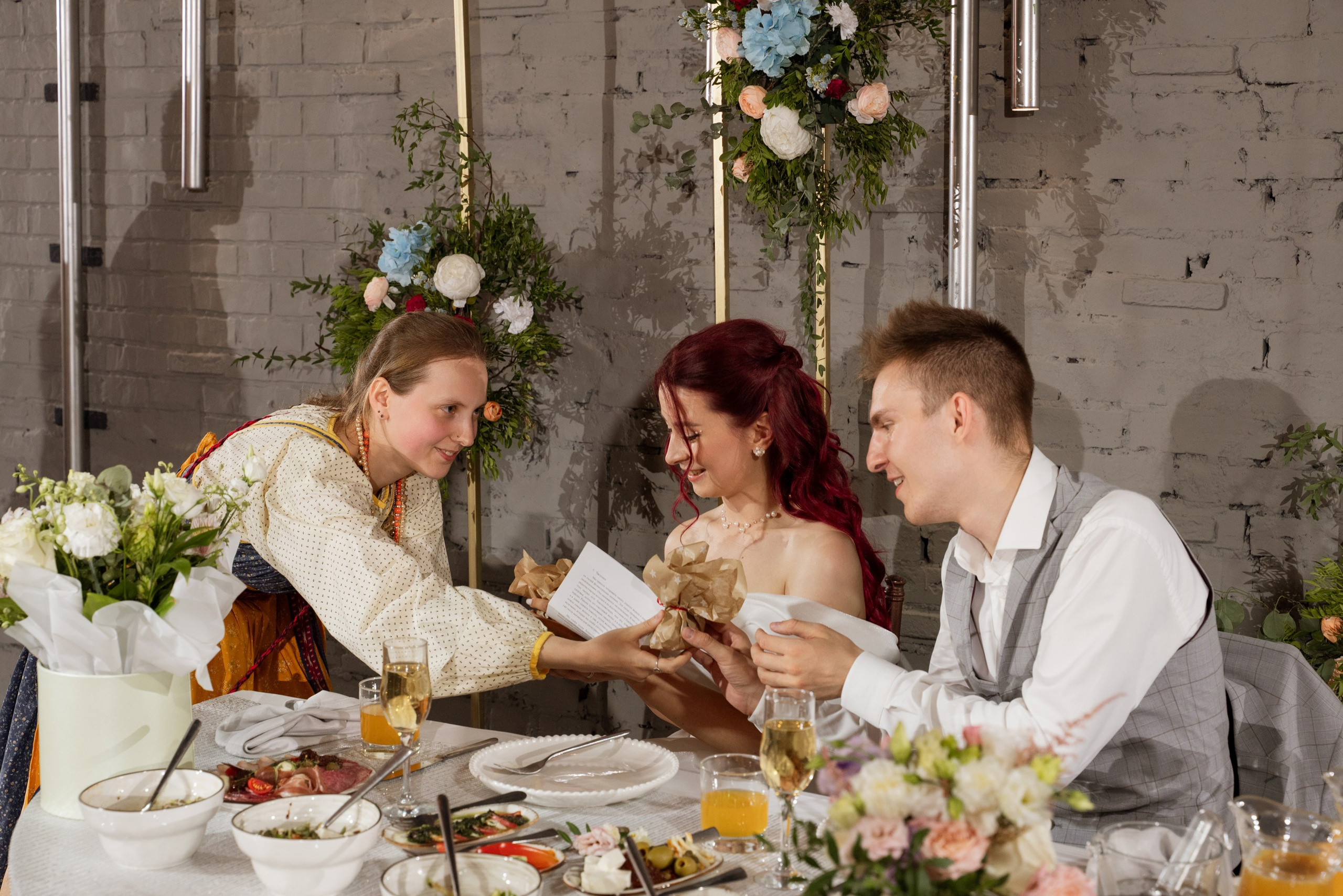 Пётр и Ирина | 01.08.25. Свадебный фотограф в Санкт-Петербурге Владислава Тюльпина