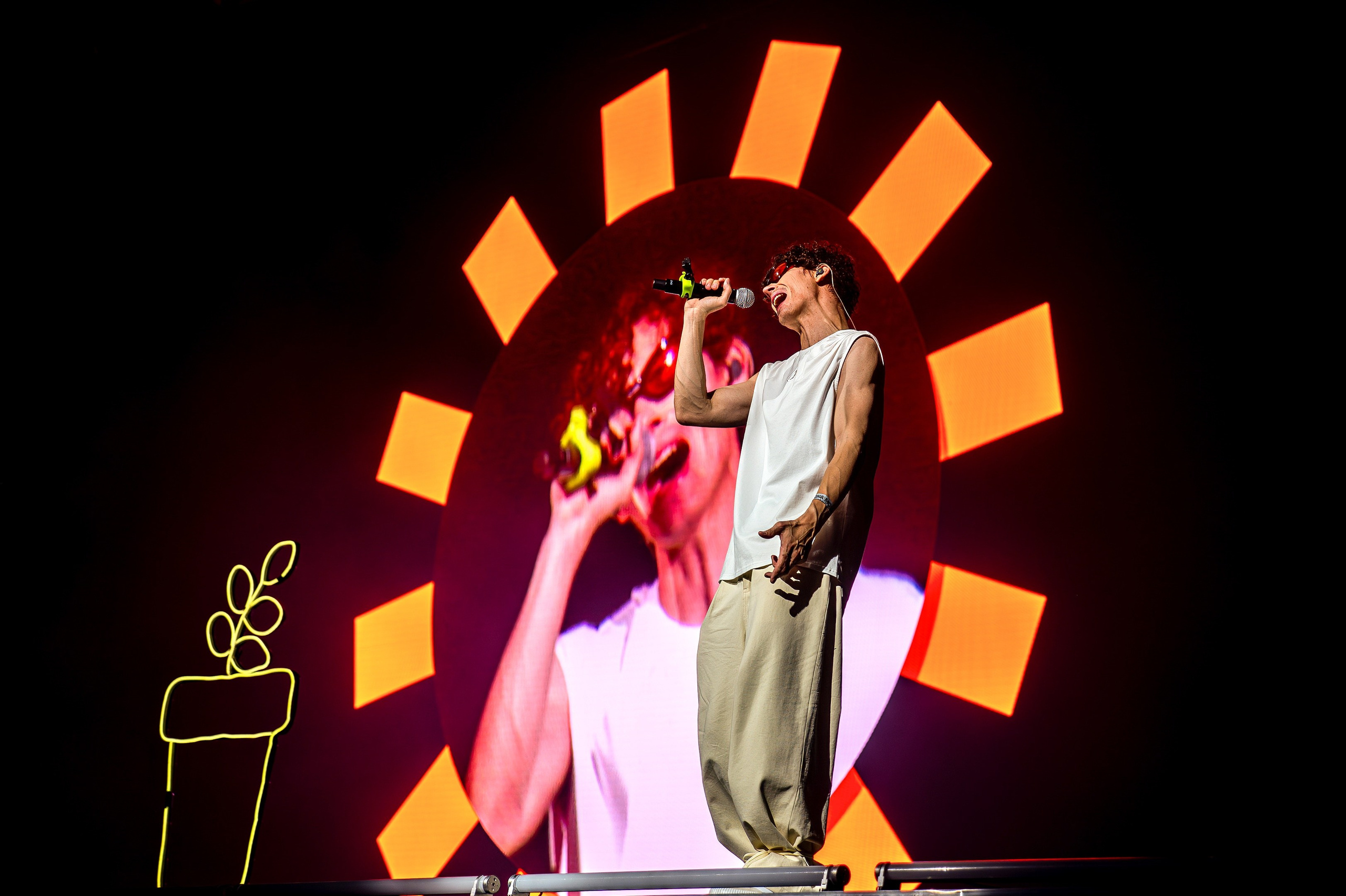 ANTOHA MC / MOSCOW / 2025. OOPS TEAM