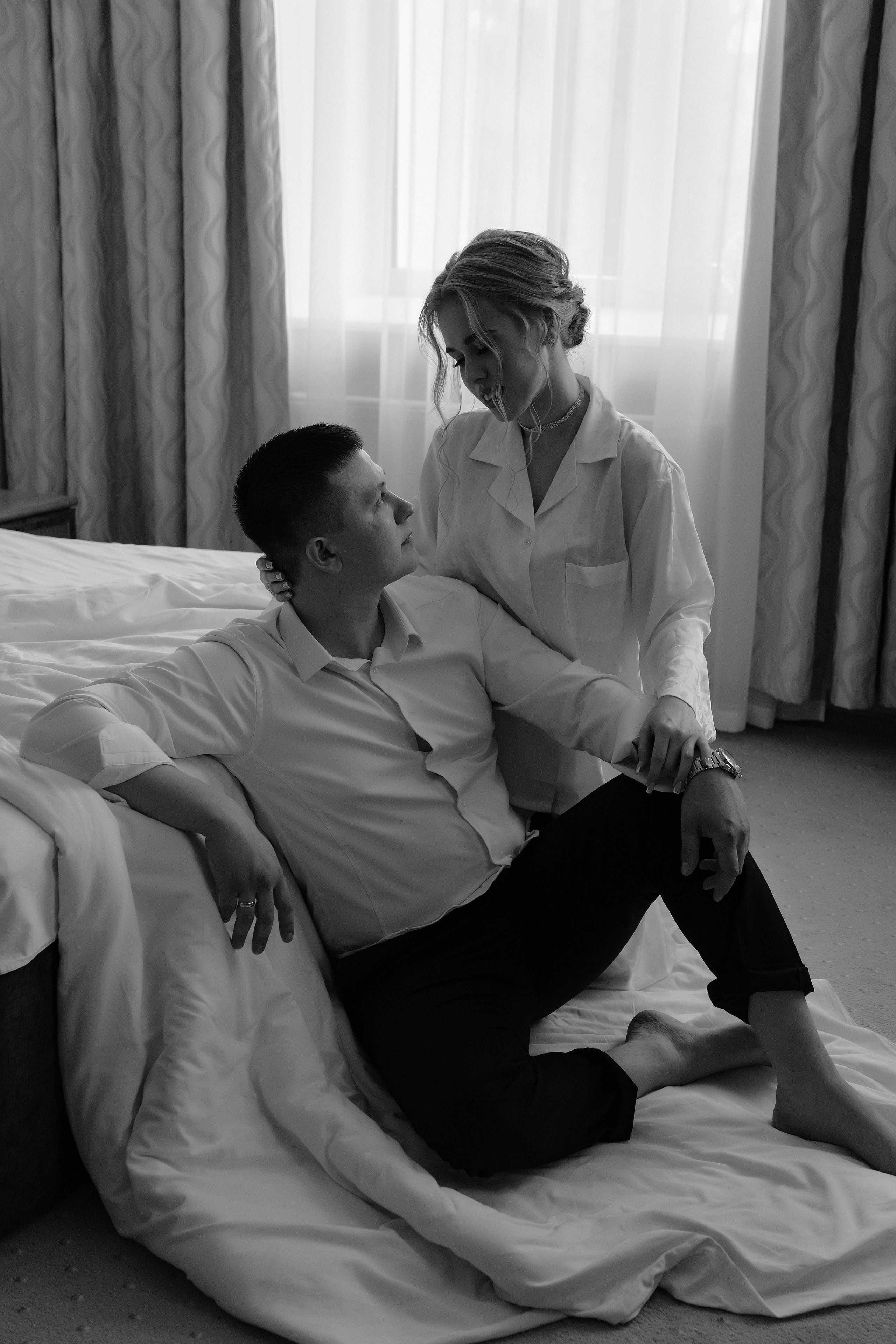 АНОНС СВАДЬБЫ. Свадебный и семейный фотограф Челябинск и Челябинская область