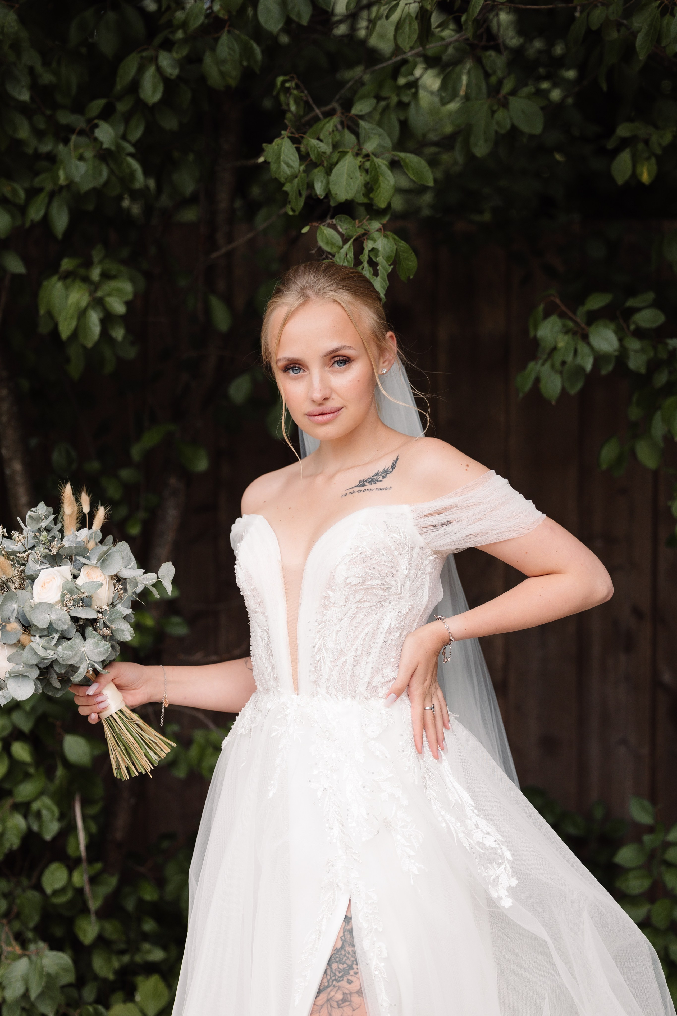 Анатолий и Анастасия