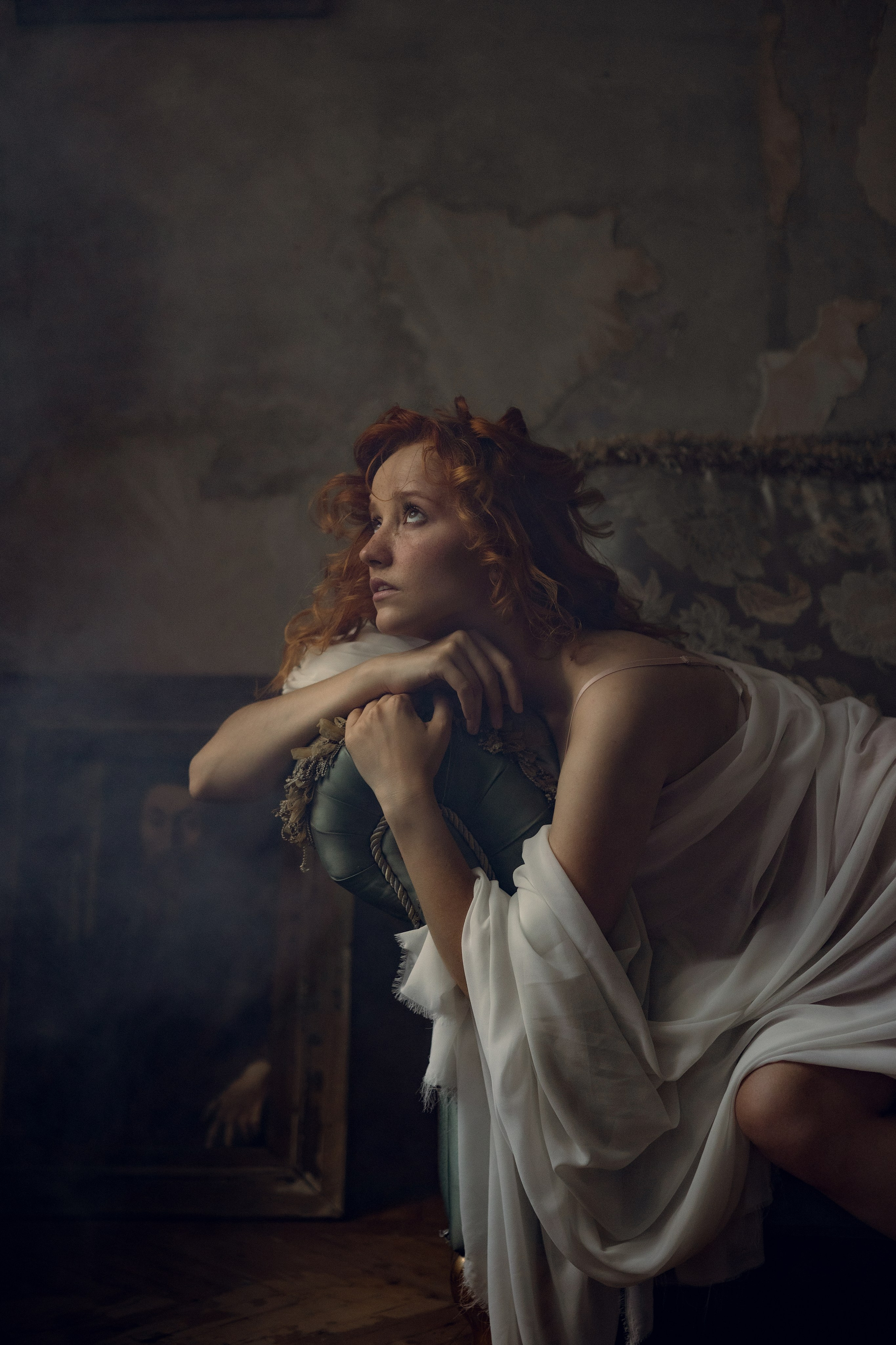 Photographer Mary Matveenko
