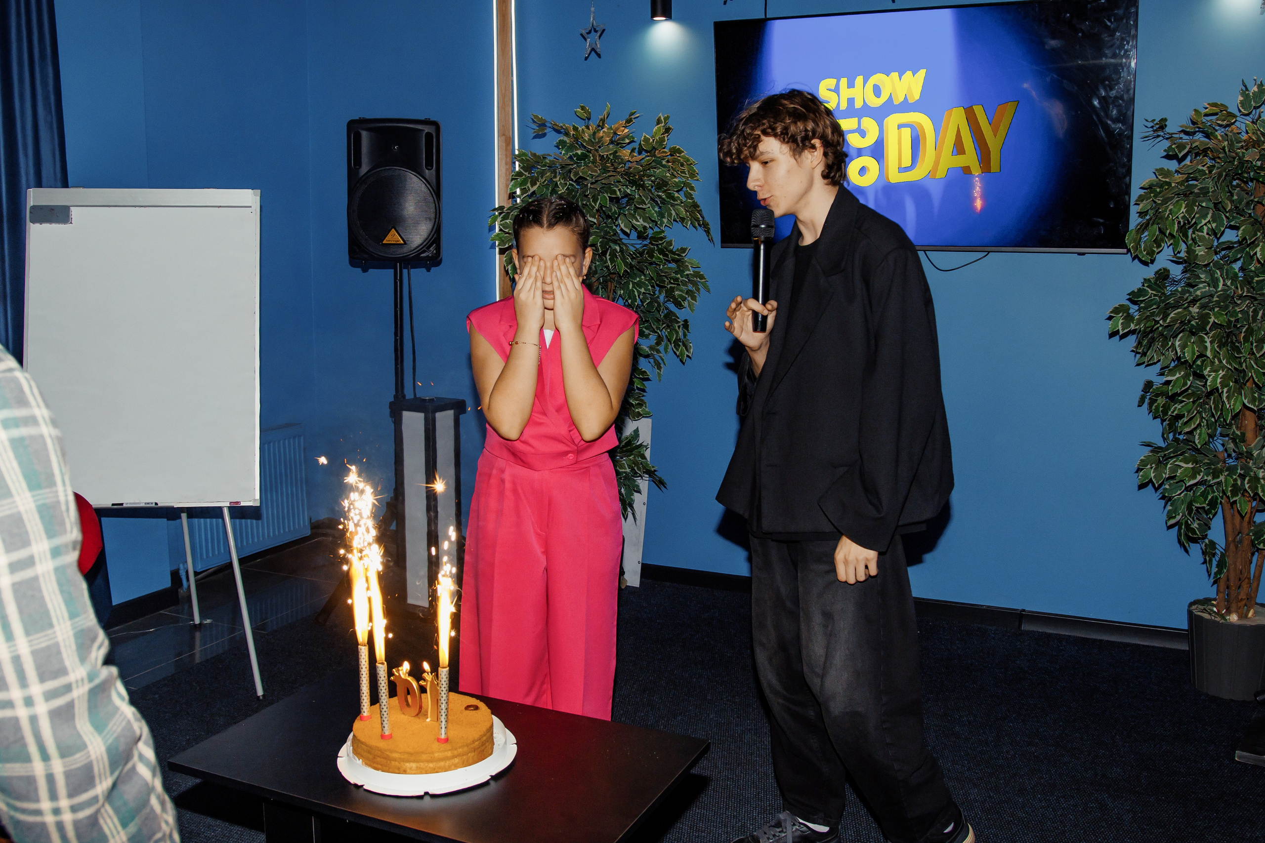 Оливия 10 лет. Диана фотограф в Краснодаре