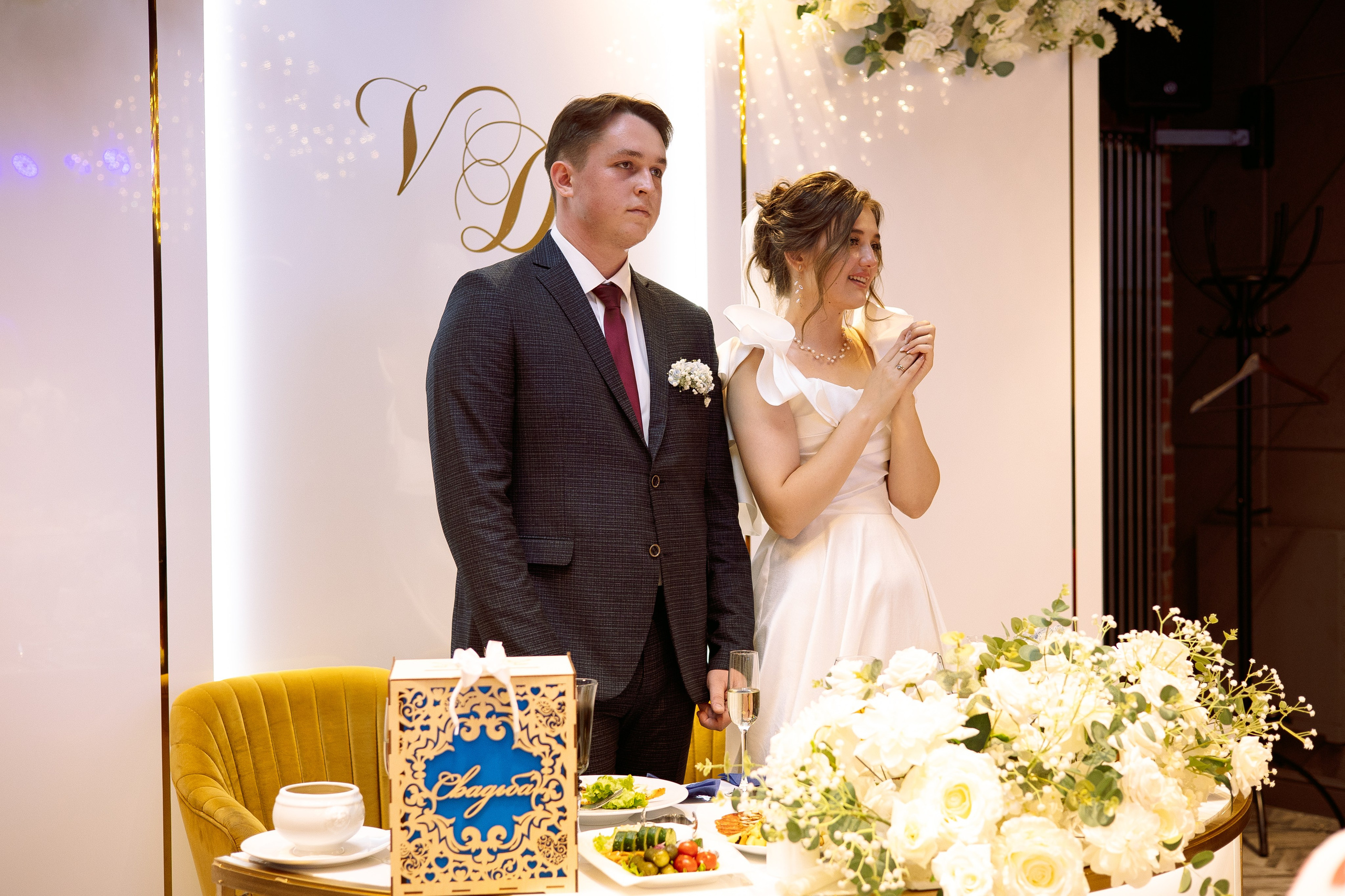 Дмиртий и Вероника. Свадебный и семейный фотограф в городах Уфа и Стерлитамак