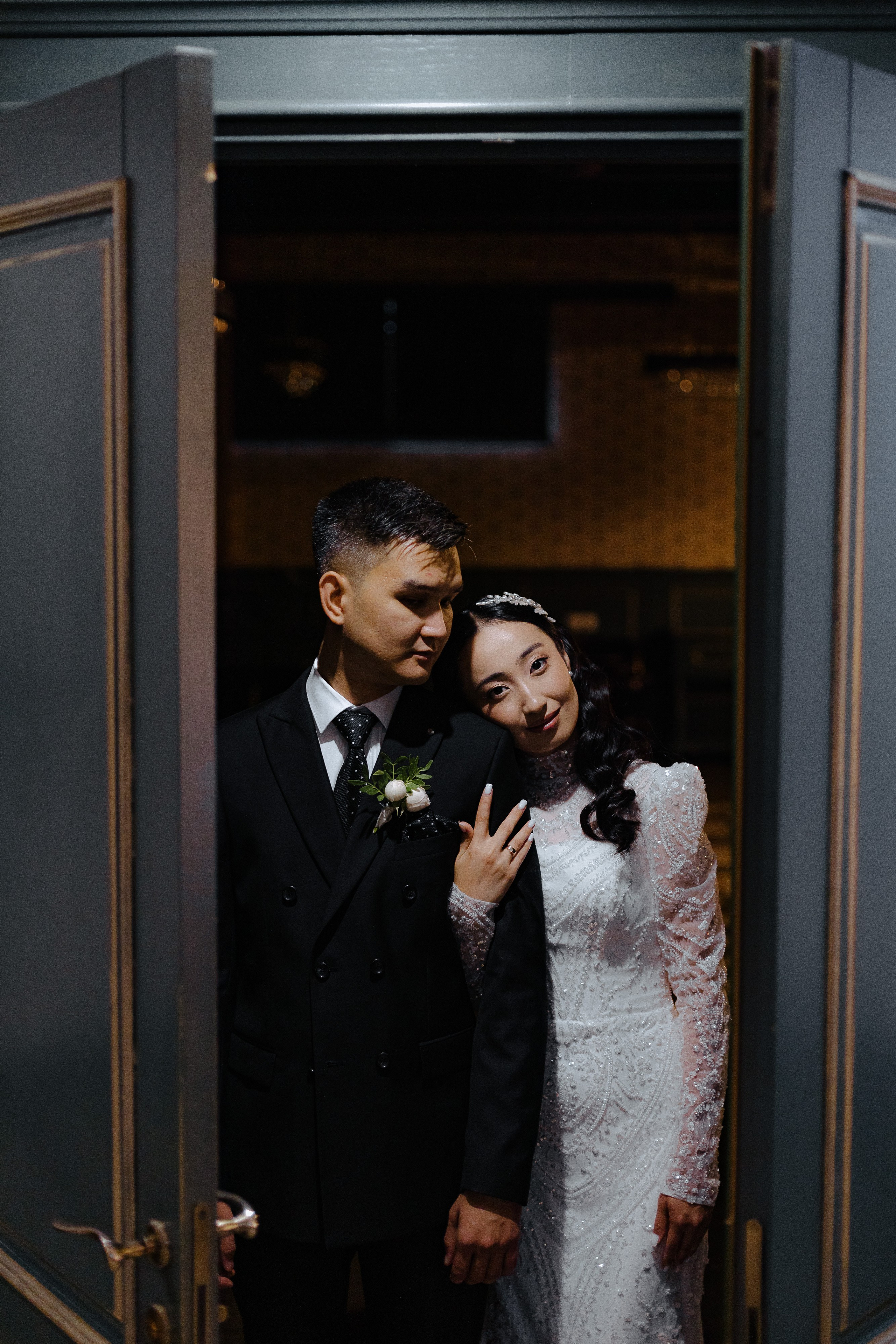 Wedding. Фотограф Азамат Шарипов