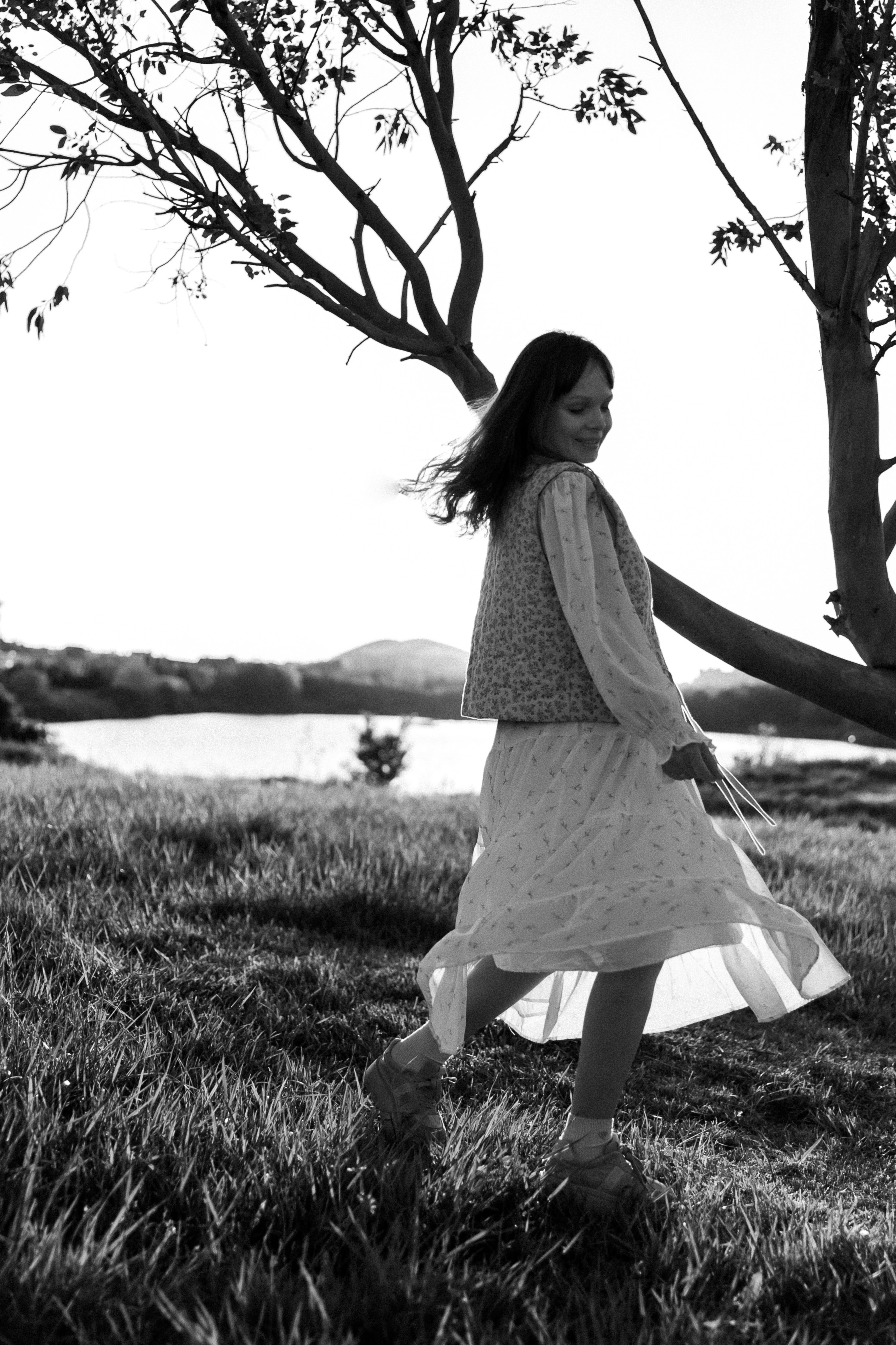 Одним тёплым весенним днём. Фотограф Сочи Адлер Сириус Красная Поляна Ошутина Анастасия