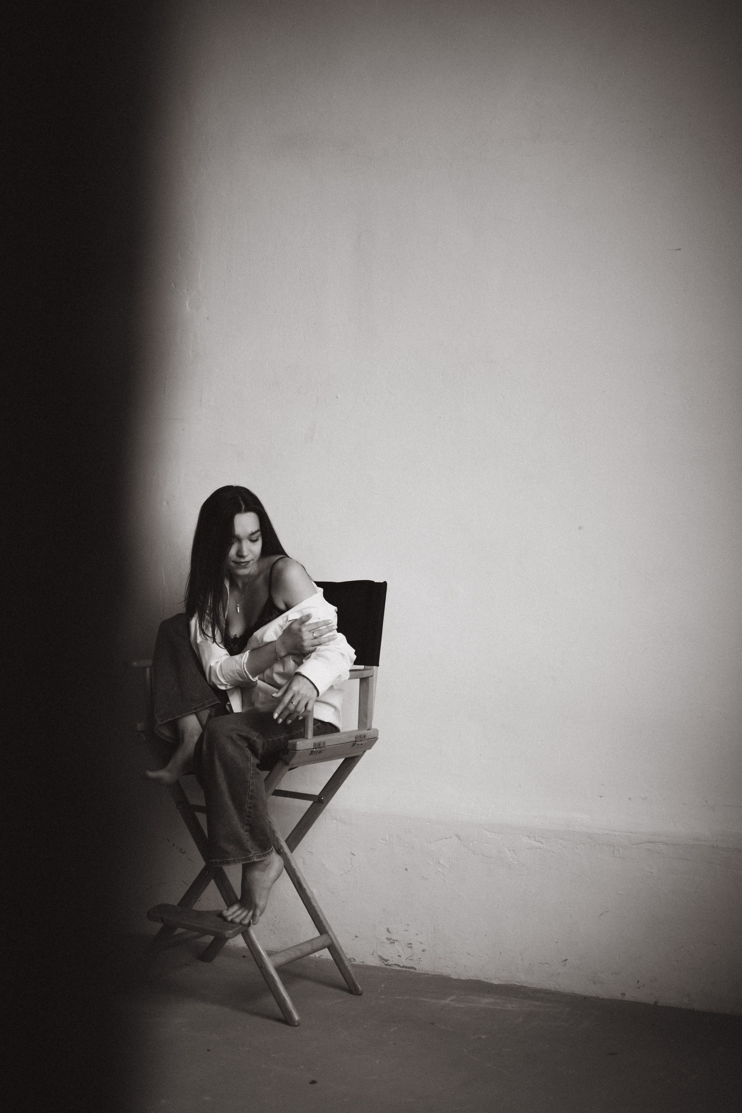 Соня. Фотограф в Нижнем Новгороде Воробьева Анжела