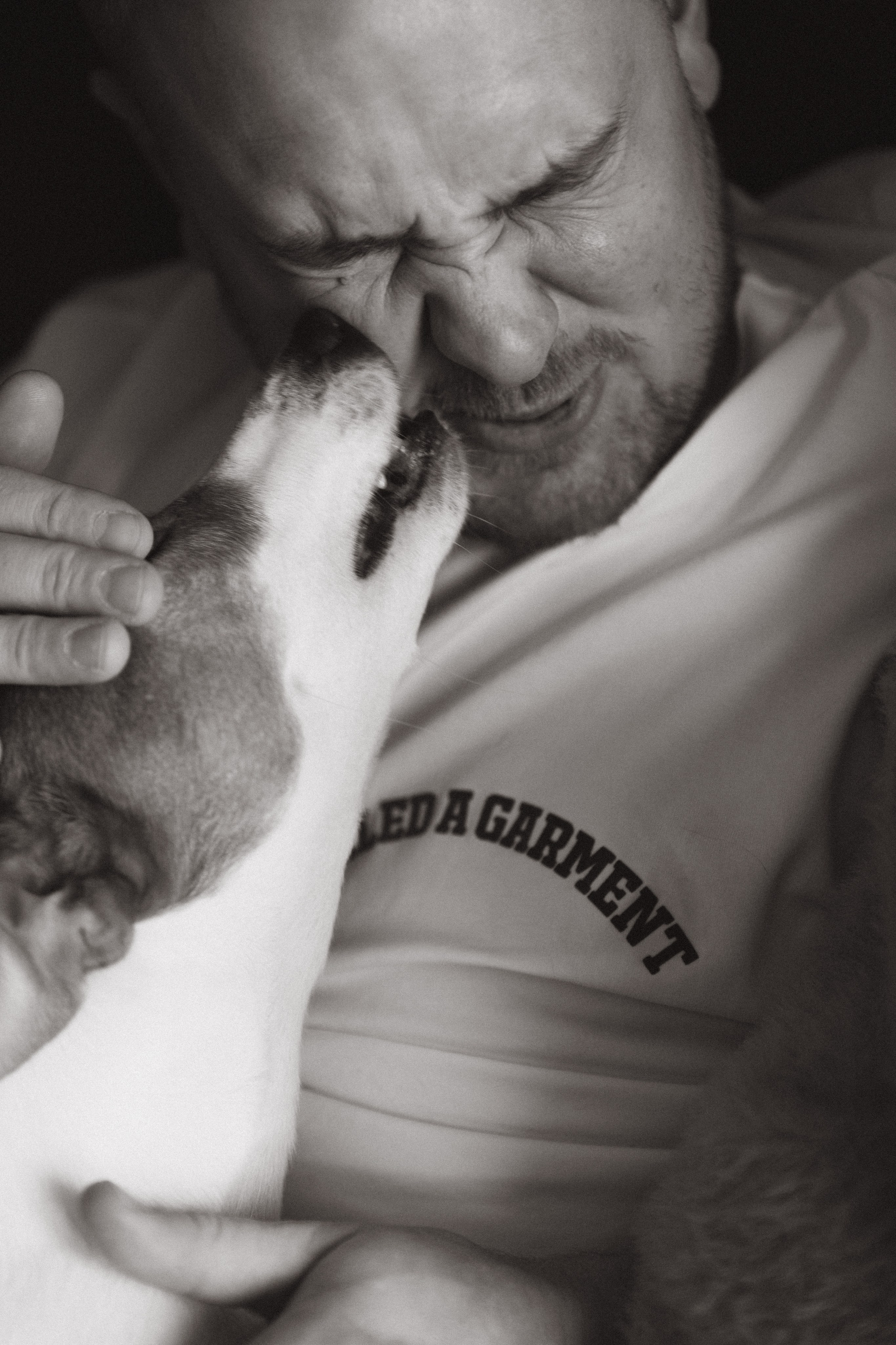 Арина и Илья. Фотограф в Нижнем Новгороде Воробьева Анжела