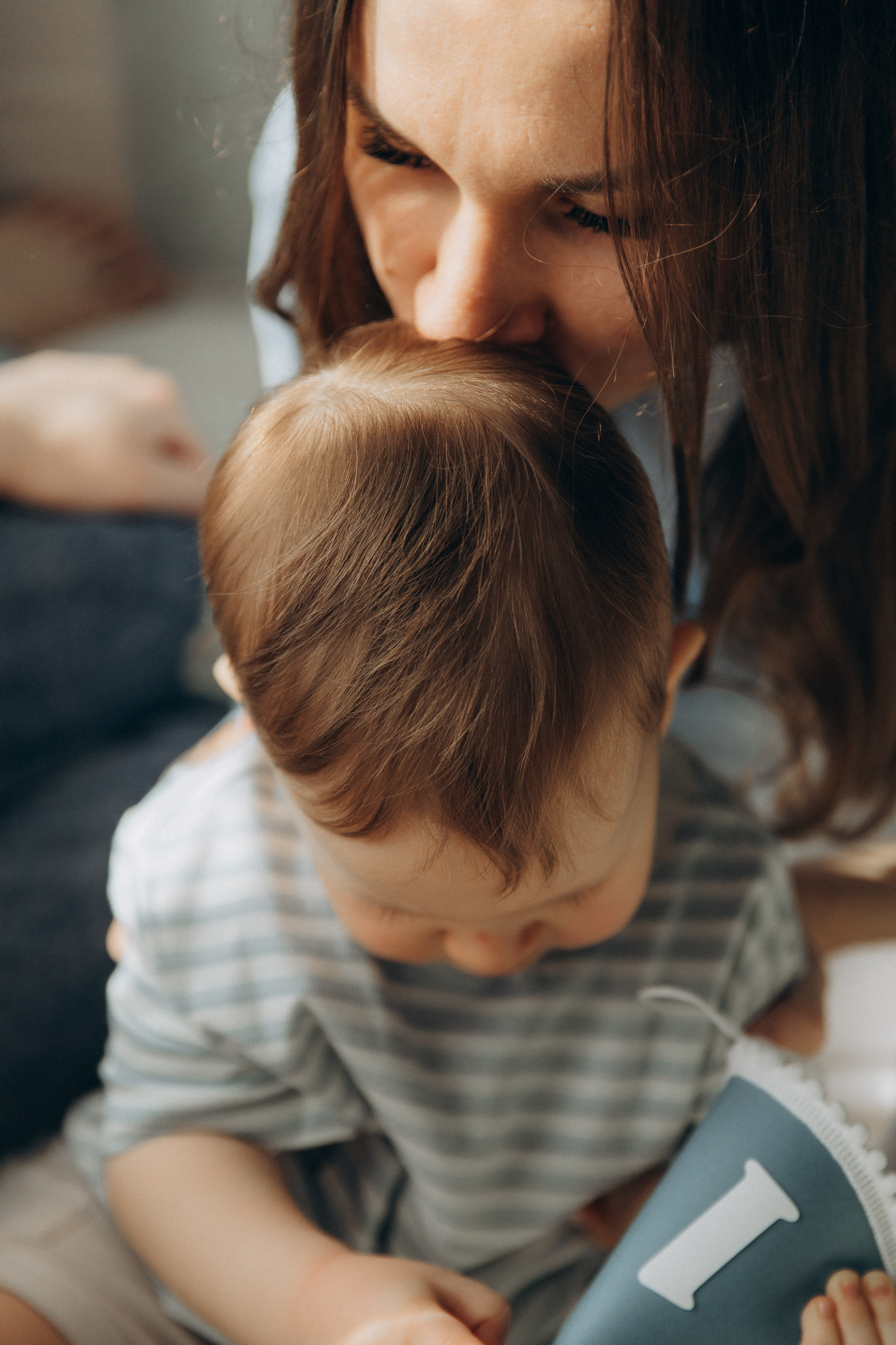 Тимоше 1 годик!. Фотограф в Нижнем Новгороде Воробьева Анжела