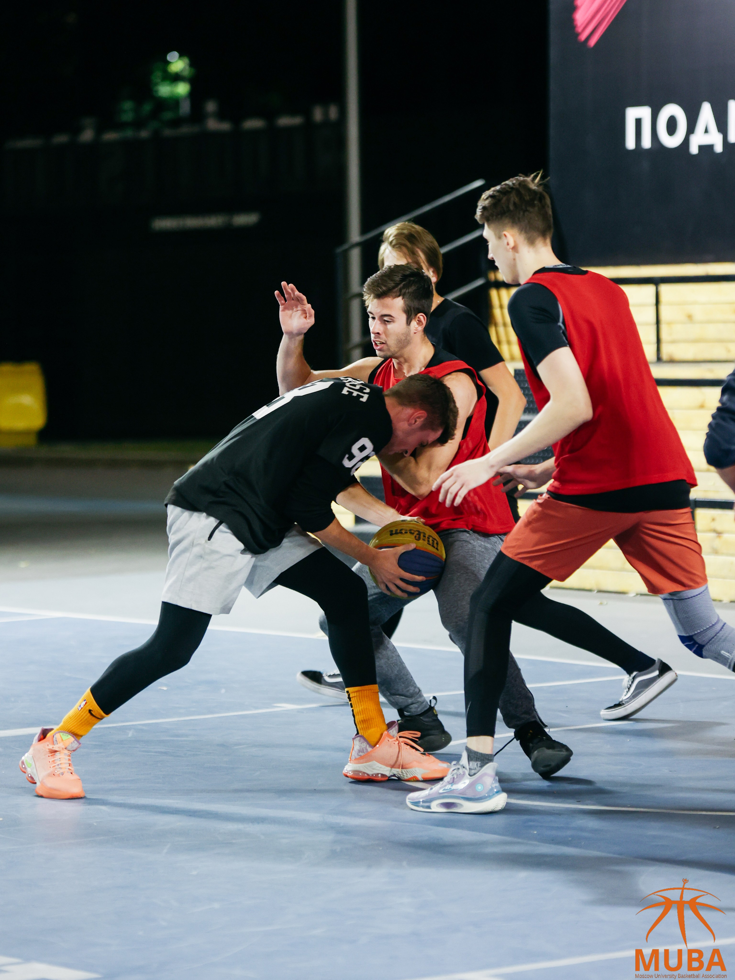 БАСКЕТБОЛ. Концертный и репортажный фотограф в Москве и Санкт-Петербурге Мария