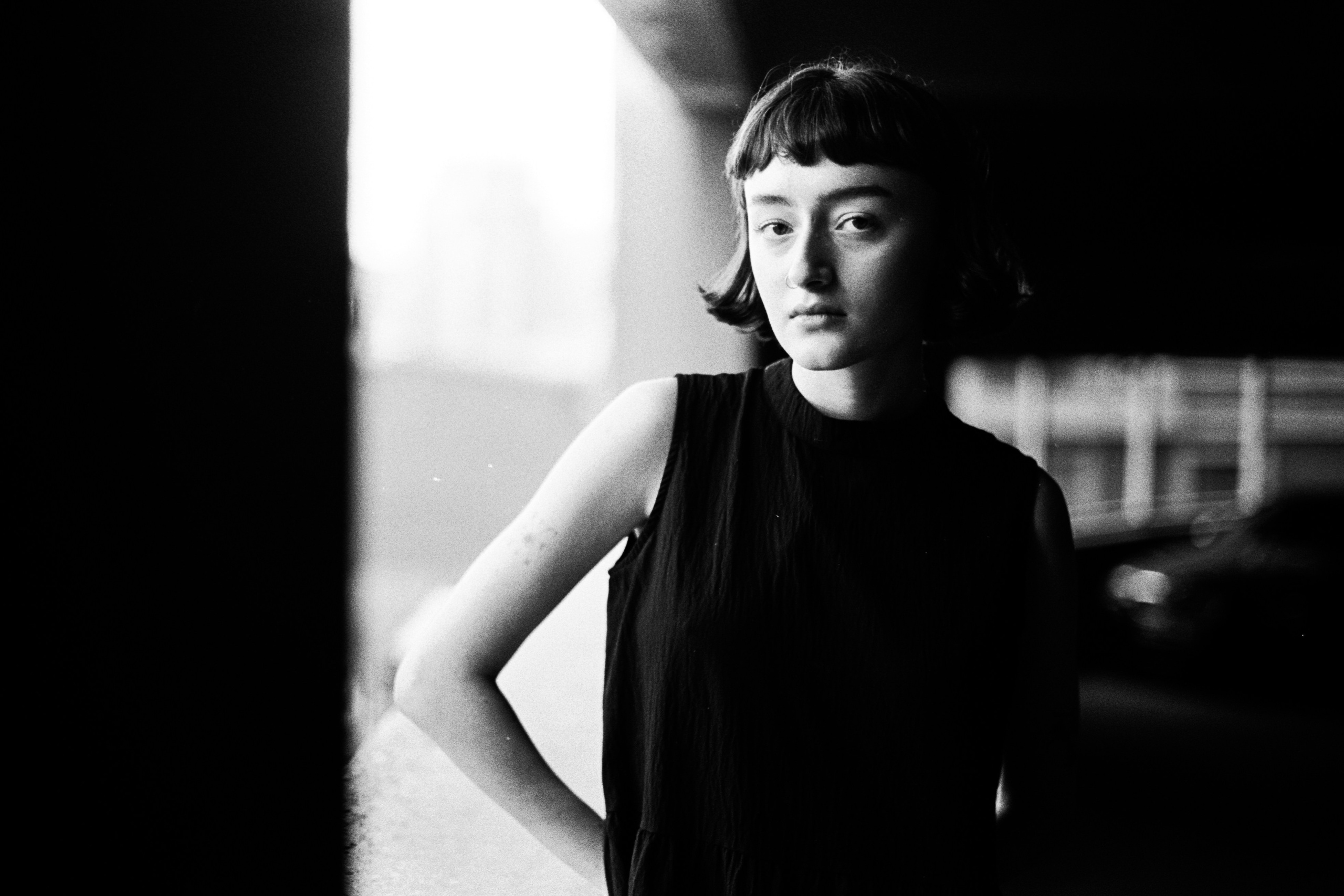 Photography in Paris — Fashion, Model Tests, and Personal Shoots by Eduard. Eduard Savosin | Documentary & Portrait Photographer in Paris