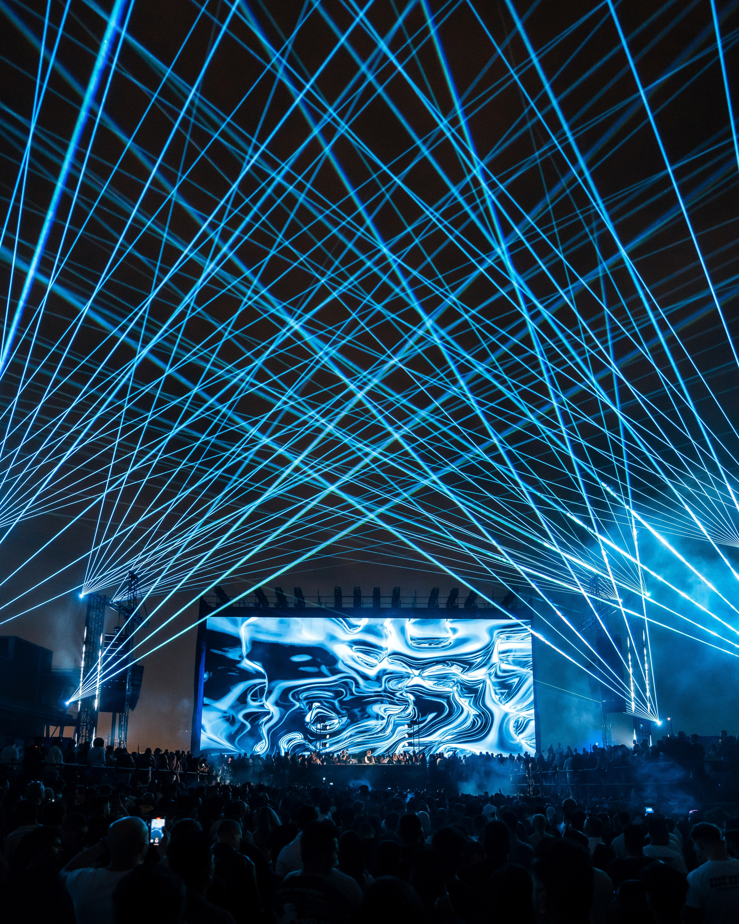 ARGY «New World», SILA SVETA. @tomrus: Рустам Шагиморданов — фотограф