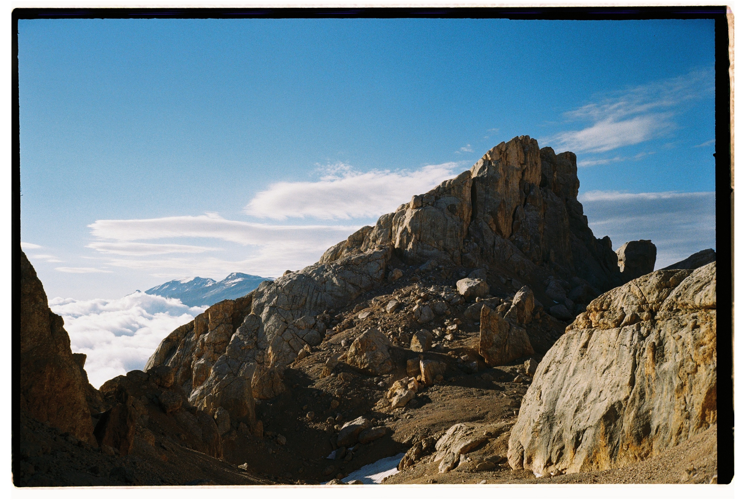 Dagestan II. @tomrus: Рустам Шагиморданов — фотограф