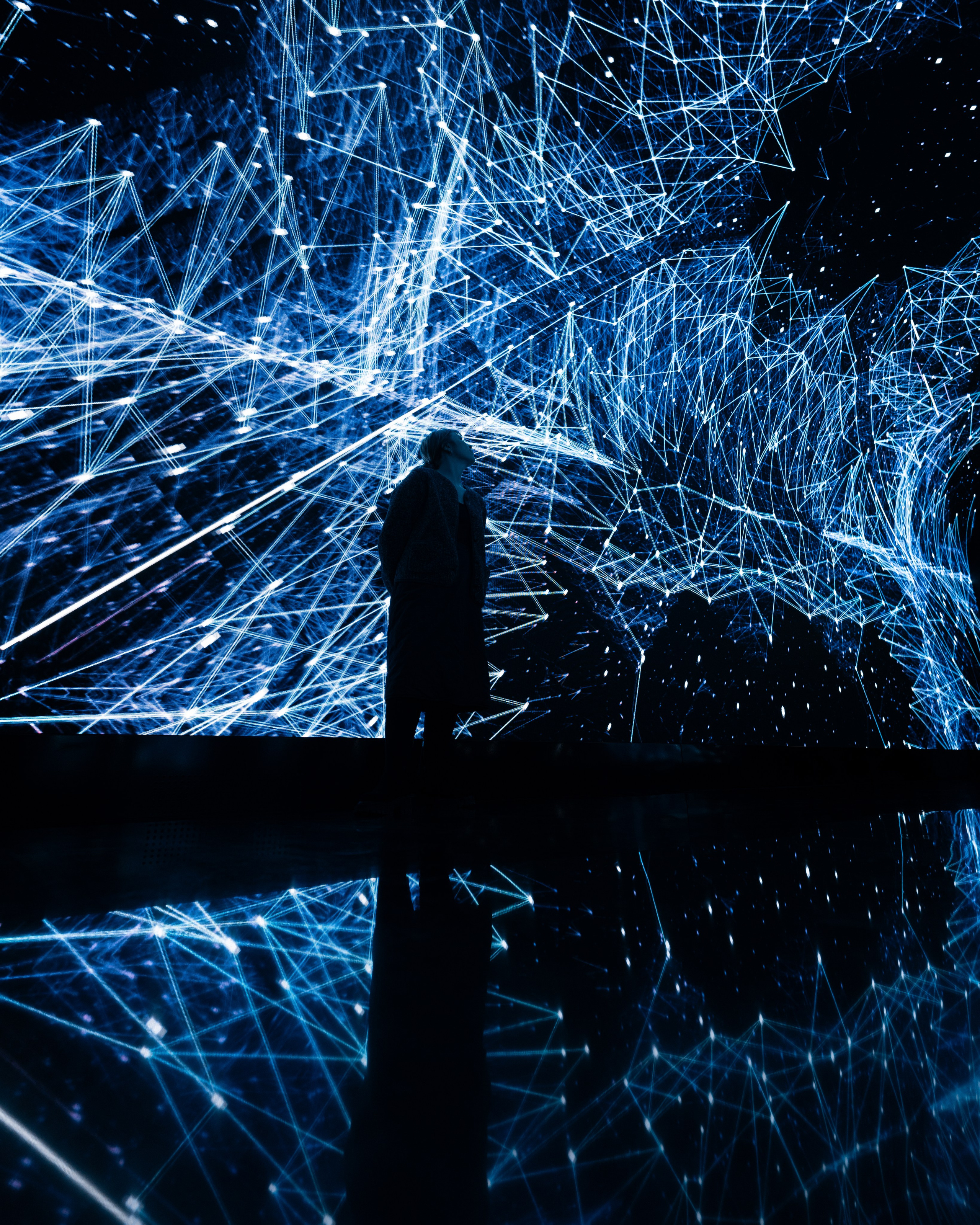 Generative Gallery & Luminar X, Making Magic. @tomrus: Рустам Шагиморданов — фотограф