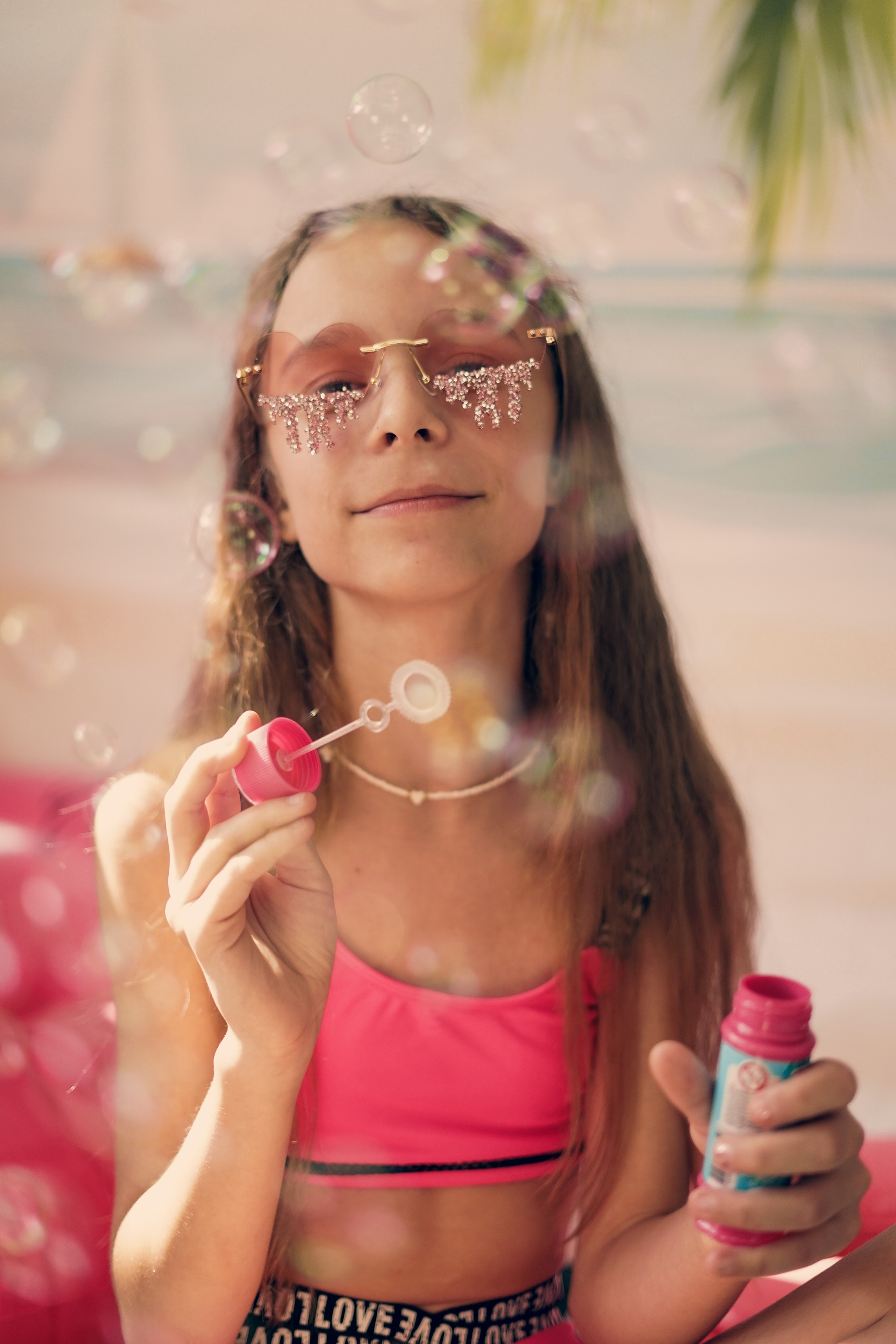 ЛЕТНИЙ ФОТОПРОЕКТ. ДЕТИ. Портретный и семейный фотограф в Мариуполе, РФ. Даша Жогло