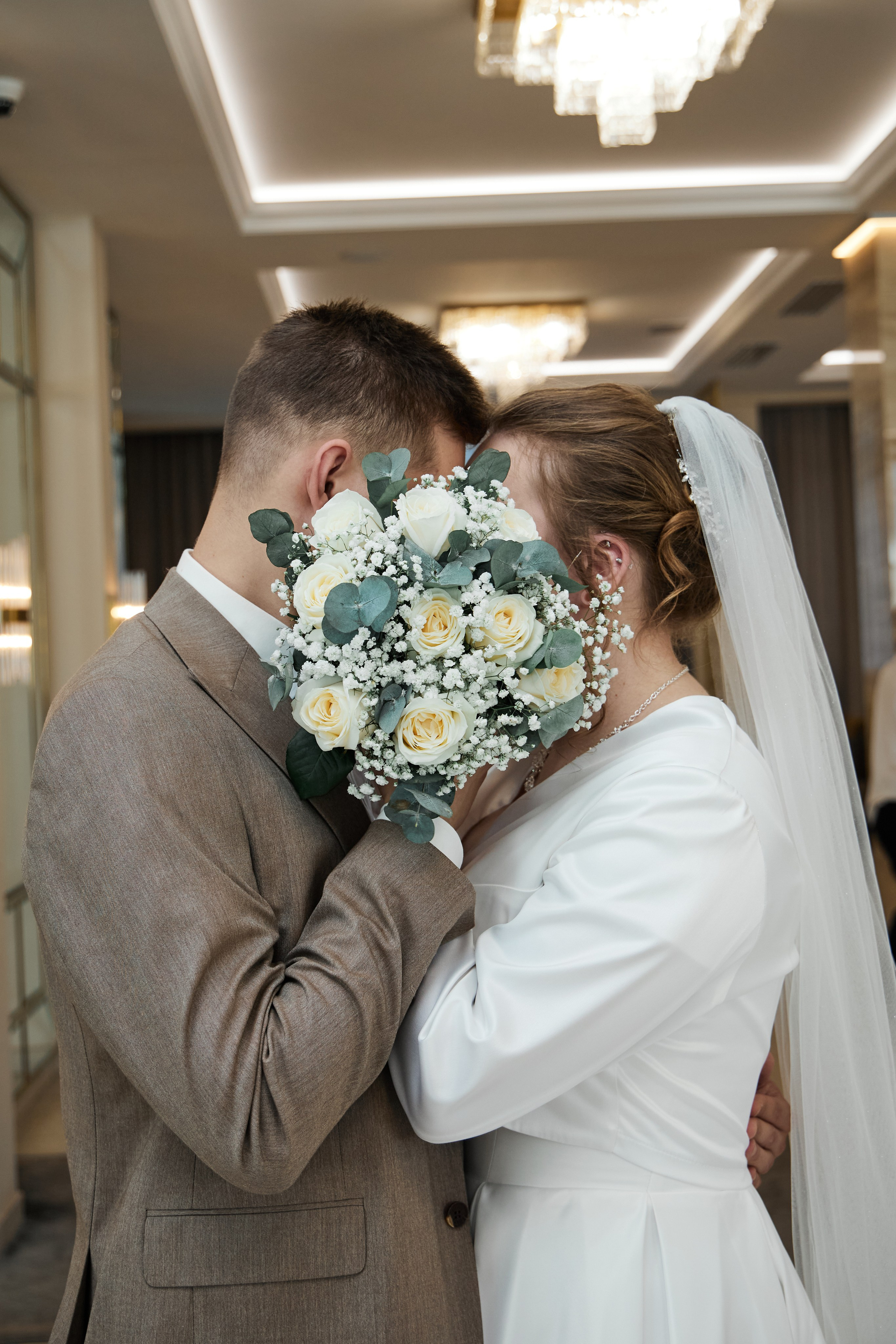 Свадьба Владимир и Анна. Akhmedov Team × Medoed Production — фото и видеопродакшен для мероприятий